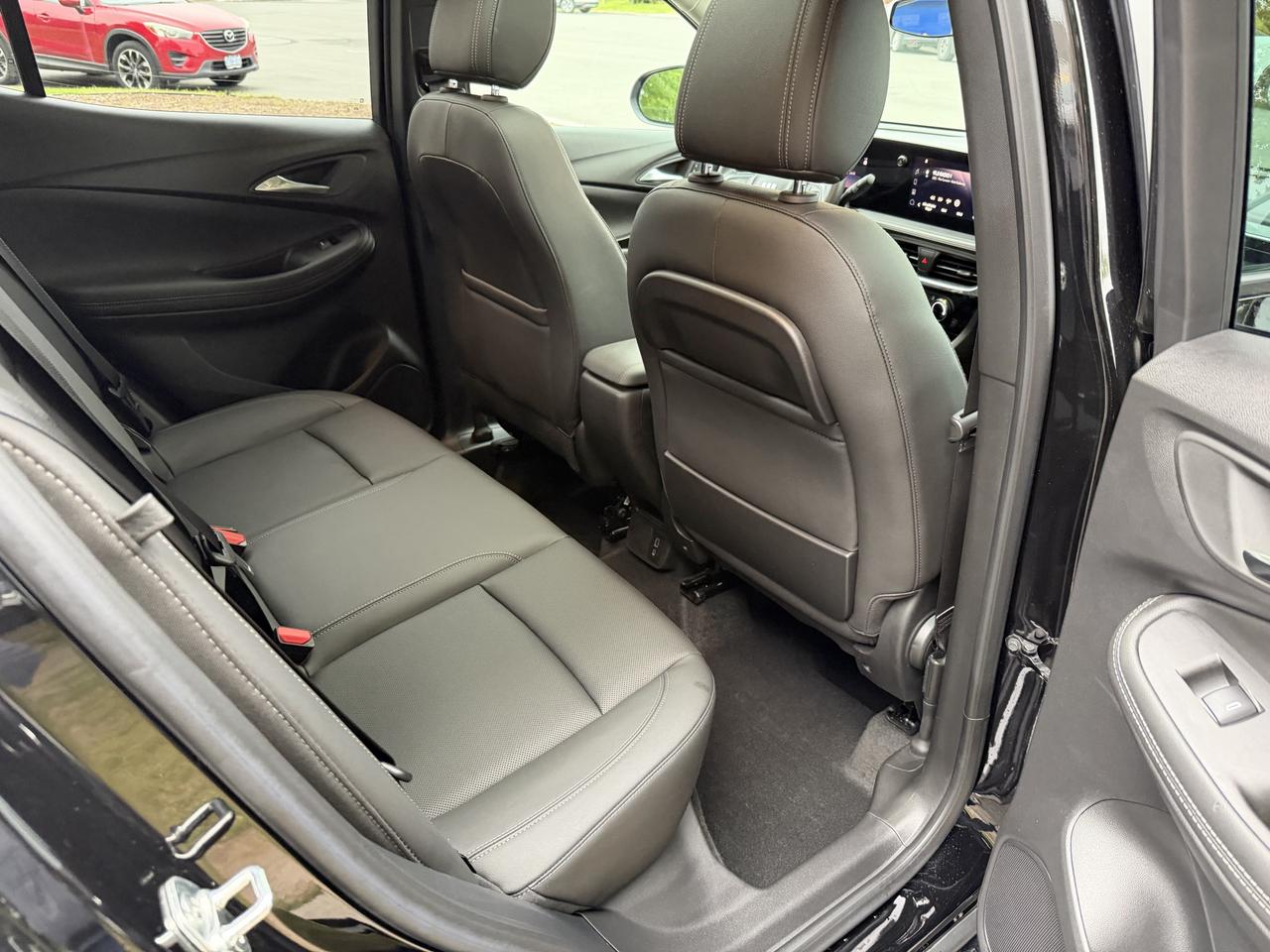 2024 Buick Encore GX GX Sport Touring - AWD, 360 CAM, LOW KM'S!!! Photo43