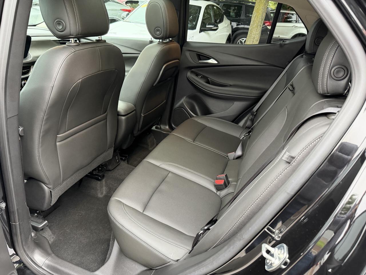 2024 Buick Encore GX GX Sport Touring - AWD, 360 CAM, LOW KM'S!!! Photo85