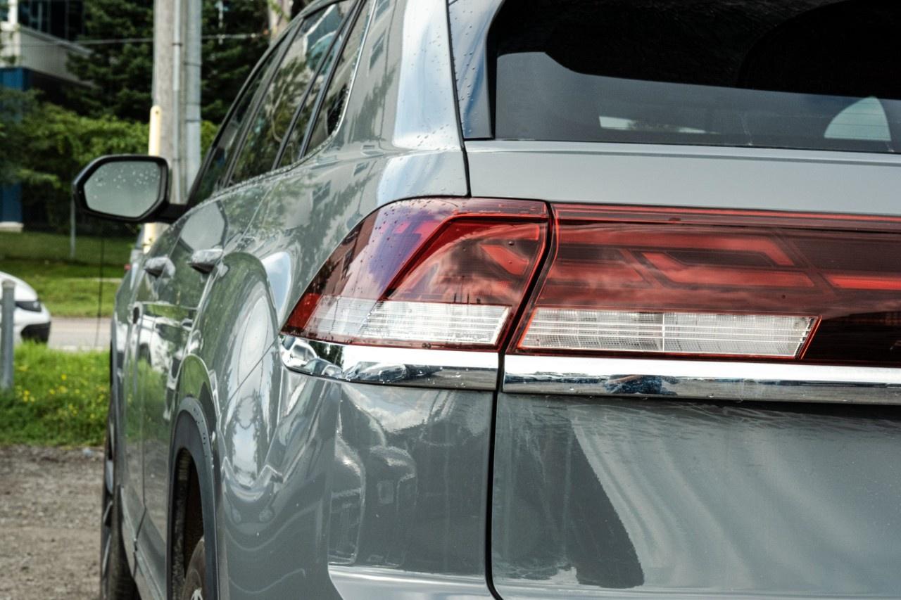 2024 Volkswagen Atlas Cross Sport Execline 2.0 TSI 4MOTION Photo