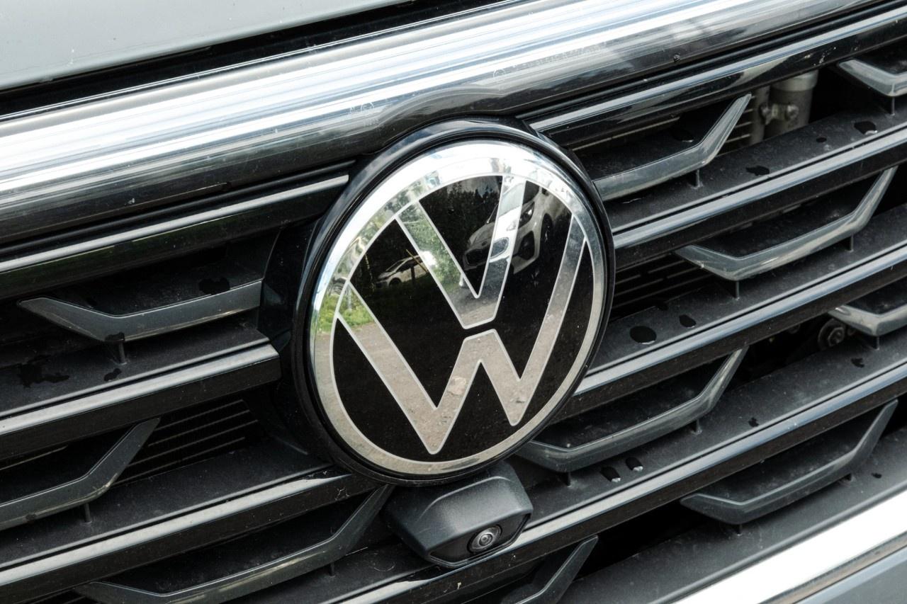 2024 Volkswagen Atlas Cross Sport Execline 2.0 TSI 4MOTION Photo