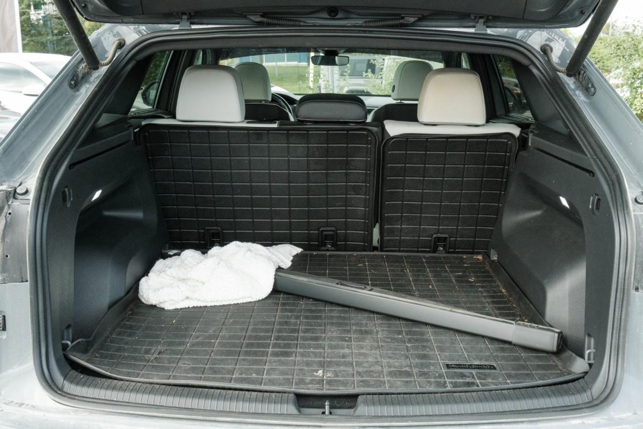2024 Volkswagen Atlas Cross Sport Execline 2.0 TSI 4MOTION Photo