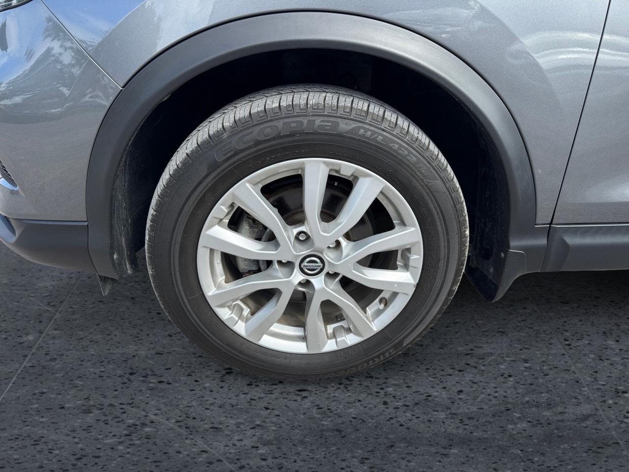 2022 Nissan Qashqai S AWD Photo