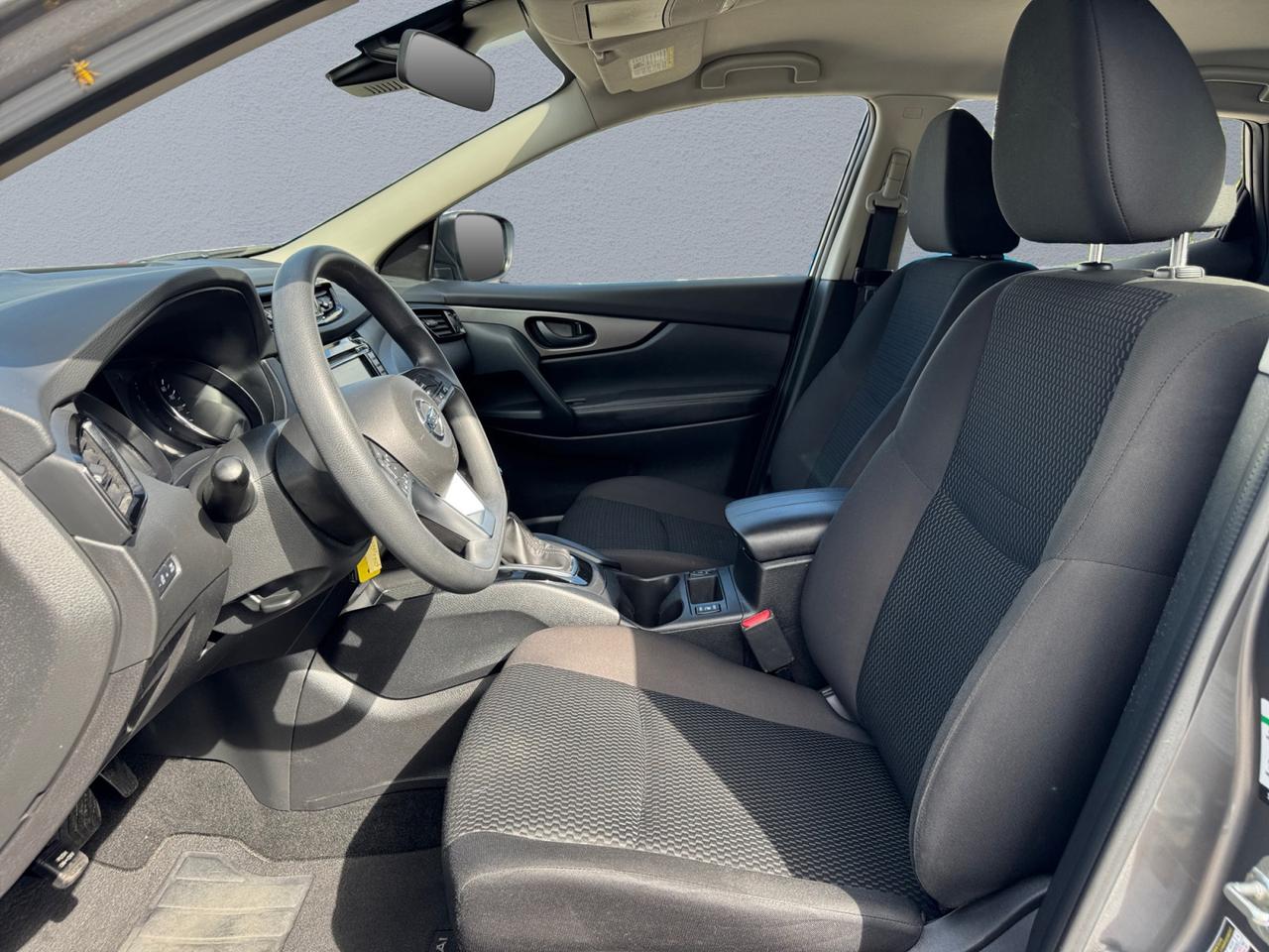 2022 Nissan Qashqai S AWD Photo