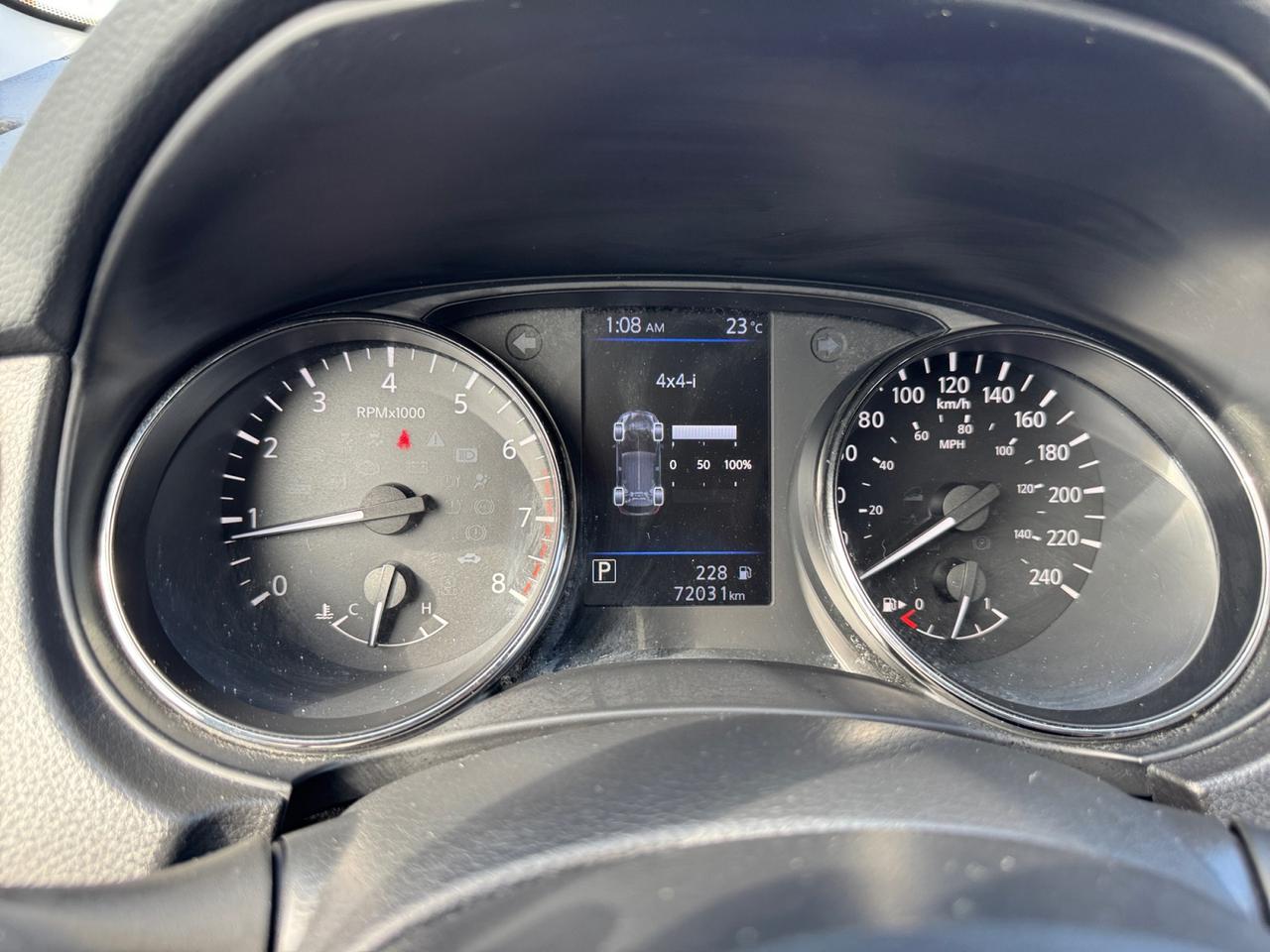 2022 Nissan Qashqai S AWD Photo