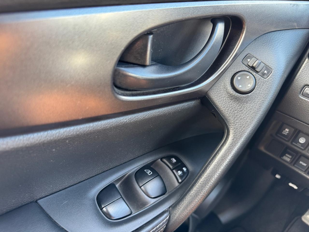 2022 Nissan Qashqai S AWD Photo