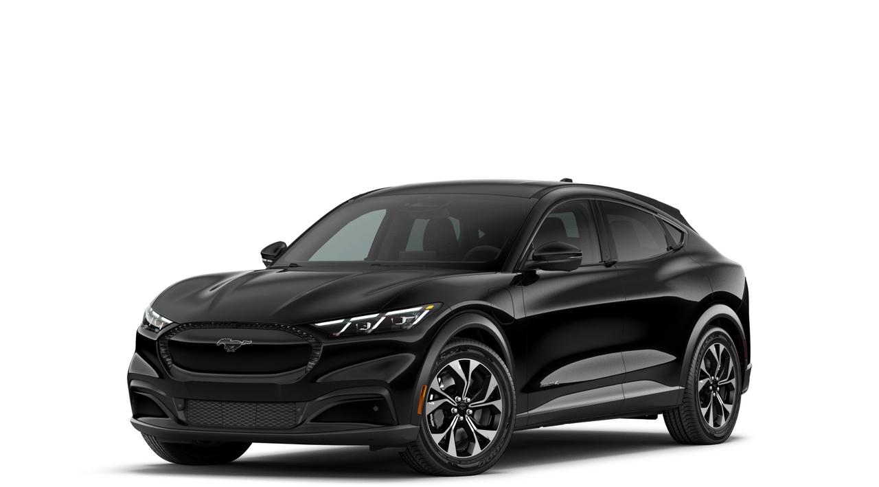 2026 Ford Mustang Mach-E SELECT AWD Extended Range Battery Photo0