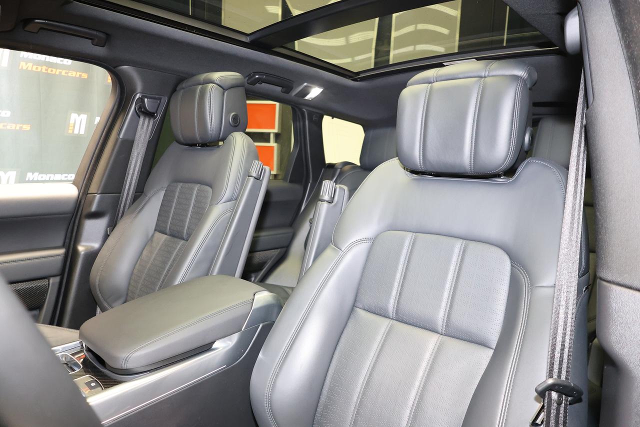 2019 Land Rover Range Rover Sport Autobiography - AIRSUSPENSION|518HP|360CAM|HUD Photo