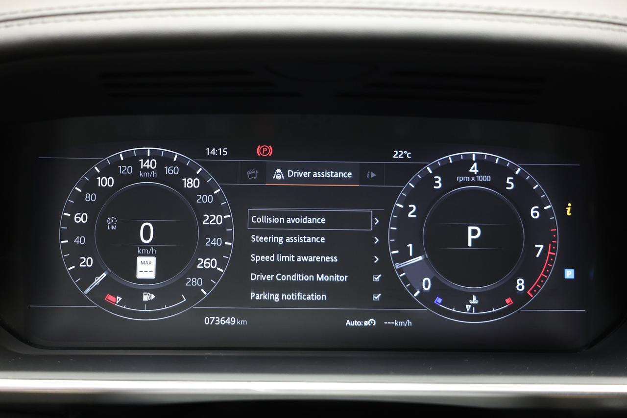 2019 Land Rover Range Rover Sport Autobiography - AIRSUSPENSION|518HP|360CAM|HUD Photo