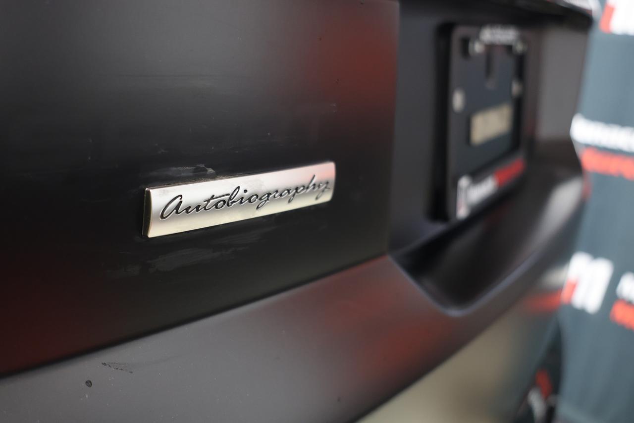 2019 Land Rover Range Rover Sport Autobiography - AIRSUSPENSION|518HP|360CAM|HUD Photo