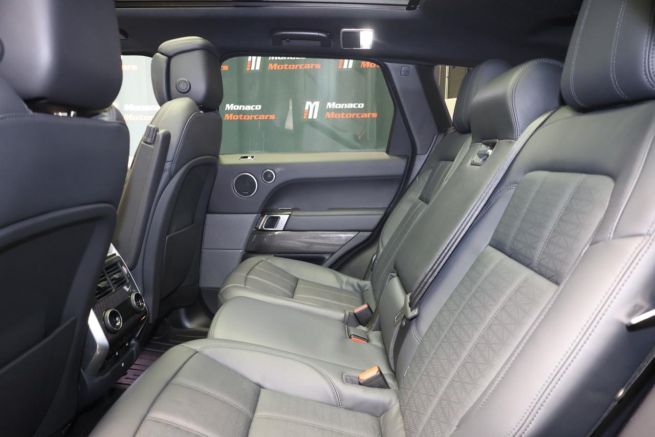 2019 Land Rover Range Rover Sport Autobiography - AIRSUSPENSION|518HP|360CAM|HUD Photo
