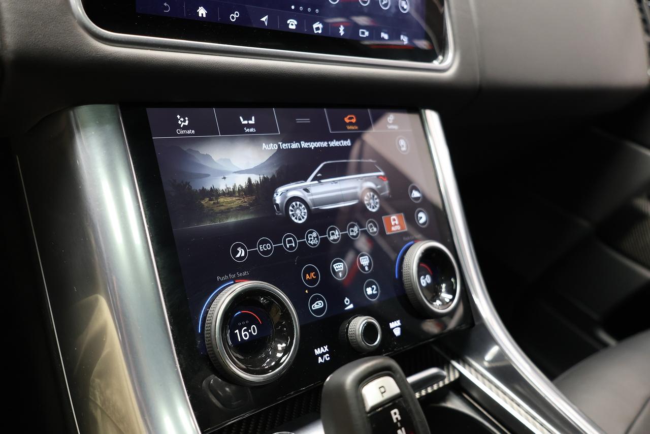 2019 Land Rover Range Rover Sport Autobiography - AIRSUSPENSION|518HP|360CAM|HUD Photo