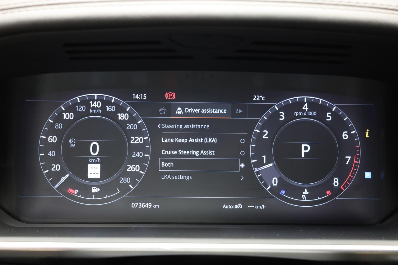 2019 Land Rover Range Rover Sport Autobiography - AIRSUSPENSION|518HP|360CAM|HUD Photo
