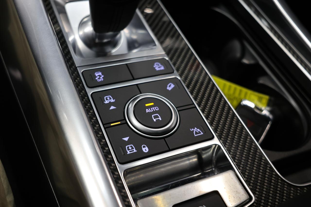 2019 Land Rover Range Rover Sport Autobiography - AIRSUSPENSION|518HP|360CAM|HUD Photo