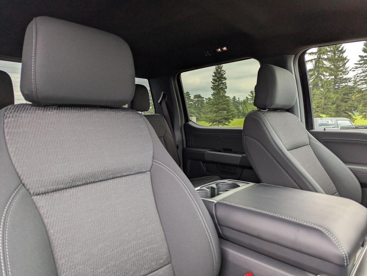 2026 Ford F-150 XLT SuperCrew 302A 4x4 Photo