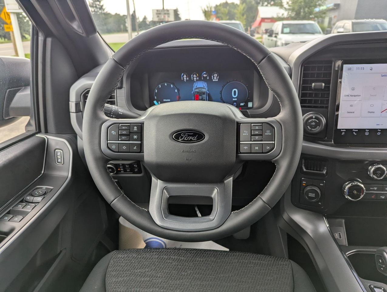 2026 Ford F-150 XLT SuperCrew 302A 4x4 Photo