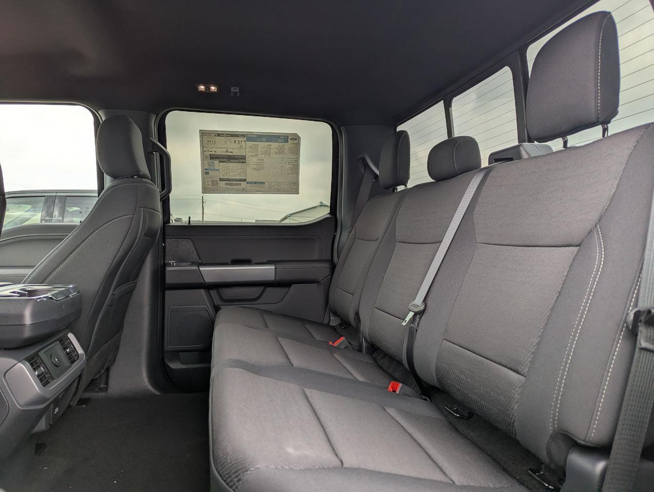 2026 Ford F-150 XLT SuperCrew 302A 4x4 Photo