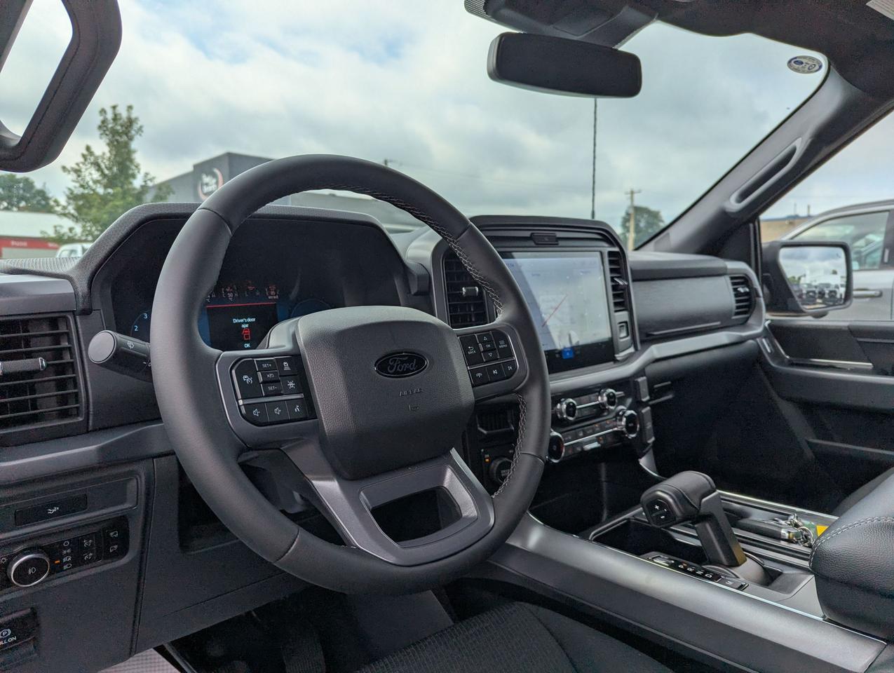 2026 Ford F-150 XLT SuperCrew 302A 4x4 Photo