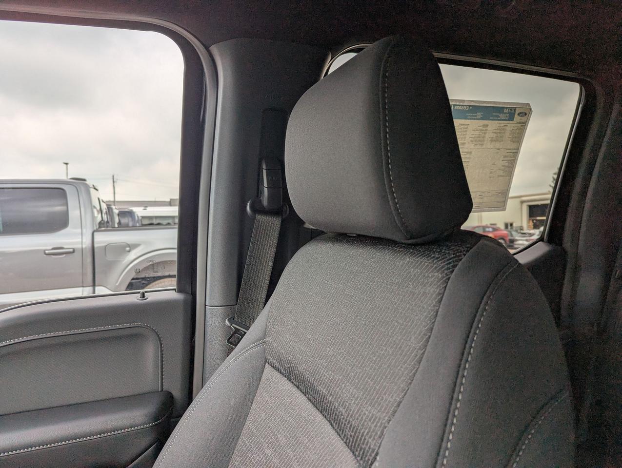 2026 Ford F-150 XLT SuperCrew 302A 4x4 Photo