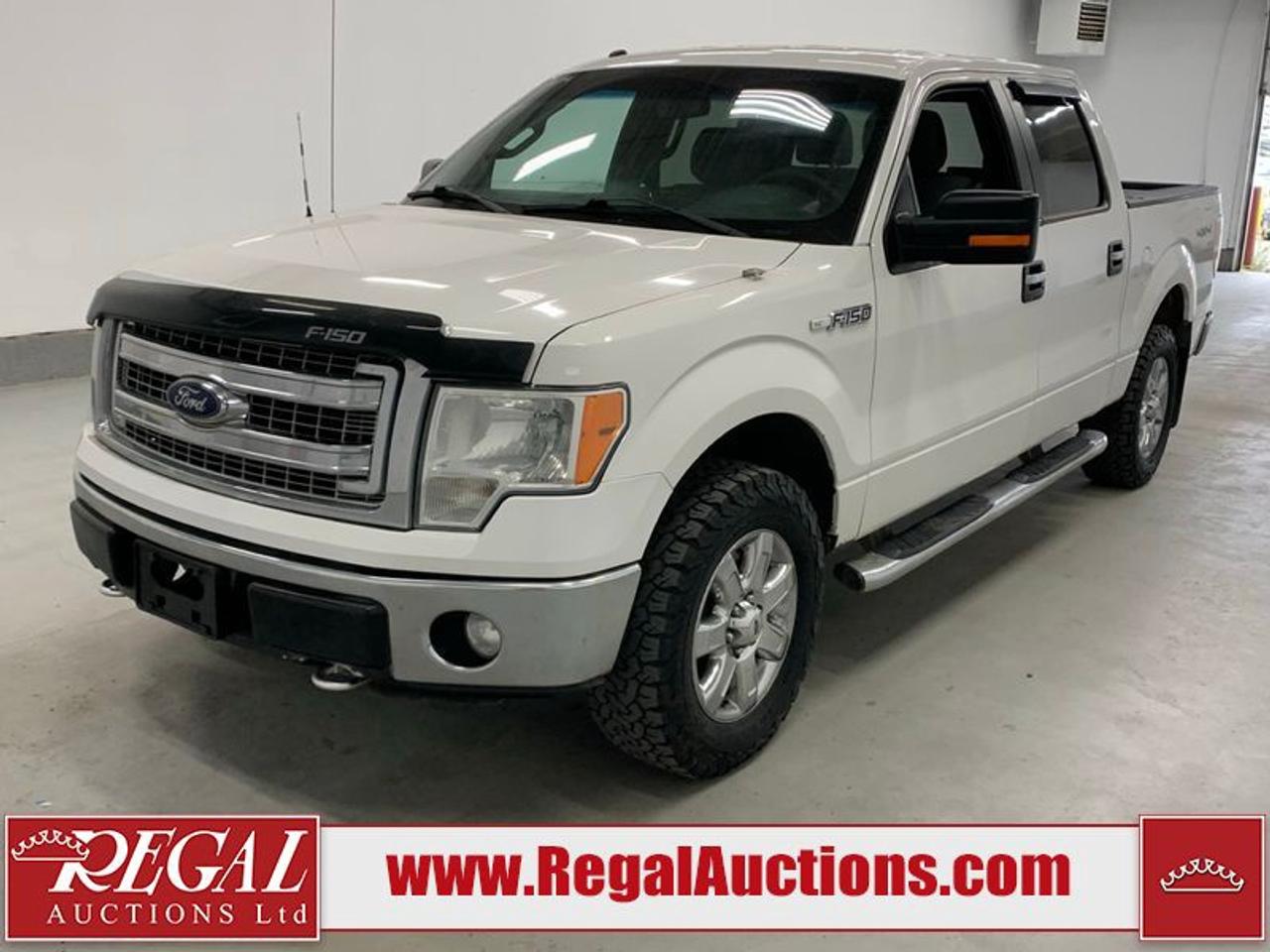 OFFERS WILL NOT BE ACCEPTED BY EMAIL OR PHONE - THIS VEHICLE WILL GO ON TIMED ONLINE AUCTION on Tuesday September 1.<br><br/>VEHICLE DESCRIPTION <br/>Stock #: 51901 <br/>Lot #: 853 <br/>Reserve Price: $8,900 <br/>CarProof Report: Available at www.RegalAuctions.com <br/><br/>IMPORTANT DECLARATION <br/>Out of Province - BC: This vehicle has not previously been registered in Alberta. The purchaser must have the vehicle undergo and pass an Out of Province inspection before it can be registered in Alberta. <br/>Active Status: This vehicles title is listed as Active Status. <br/> Live Online Bidding: This vehicle will be available for bidding over the internet, visit www.RegalAuctions.com to register. <br/> <br/>The simple solution to selling your car or truck. Bring your clean vehicle in with your Drivers License and current Registration and well put it on the auction block at our next sale.<br/><br/>www.RegalAuctions.com