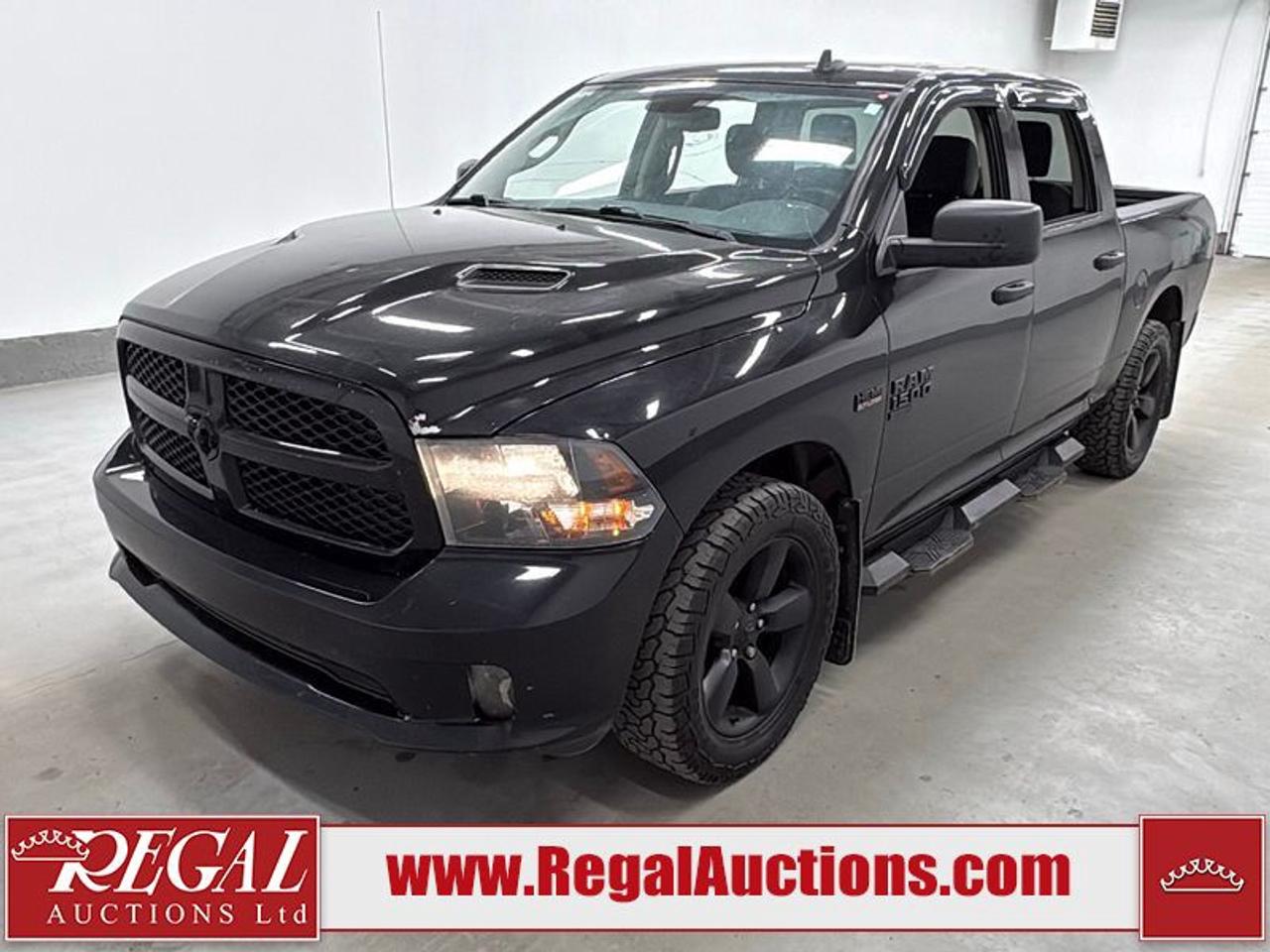 OFFERS WILL NOT BE ACCEPTED BY EMAIL OR PHONE - THIS VEHICLE WILL GO ON TIMED ONLINE AUCTION on Tuesday September 1.<br><br/>VEHICLE DESCRIPTION <br/>Stock #: 52003 <br/>Lot #: 507 <br/>Reserve Price: $12,000 <br/>CarProof Report: Available at www.RegalAuctions.com <br/><br/>IMPORTANT DECLARATION <br/>Claim History: Claim History. <br/>Active Status: This vehicles title is listed as Active Status. <br/> Live Online Bidding: This vehicle will be available for bidding over the internet, visit www.RegalAuctions.com to register. <br/> <br/>The simple solution to selling your car or truck. Bring your clean vehicle in with your Drivers License and current Registration and well put it on the auction block at our next sale.<br/><br/>www.RegalAuctions.com
