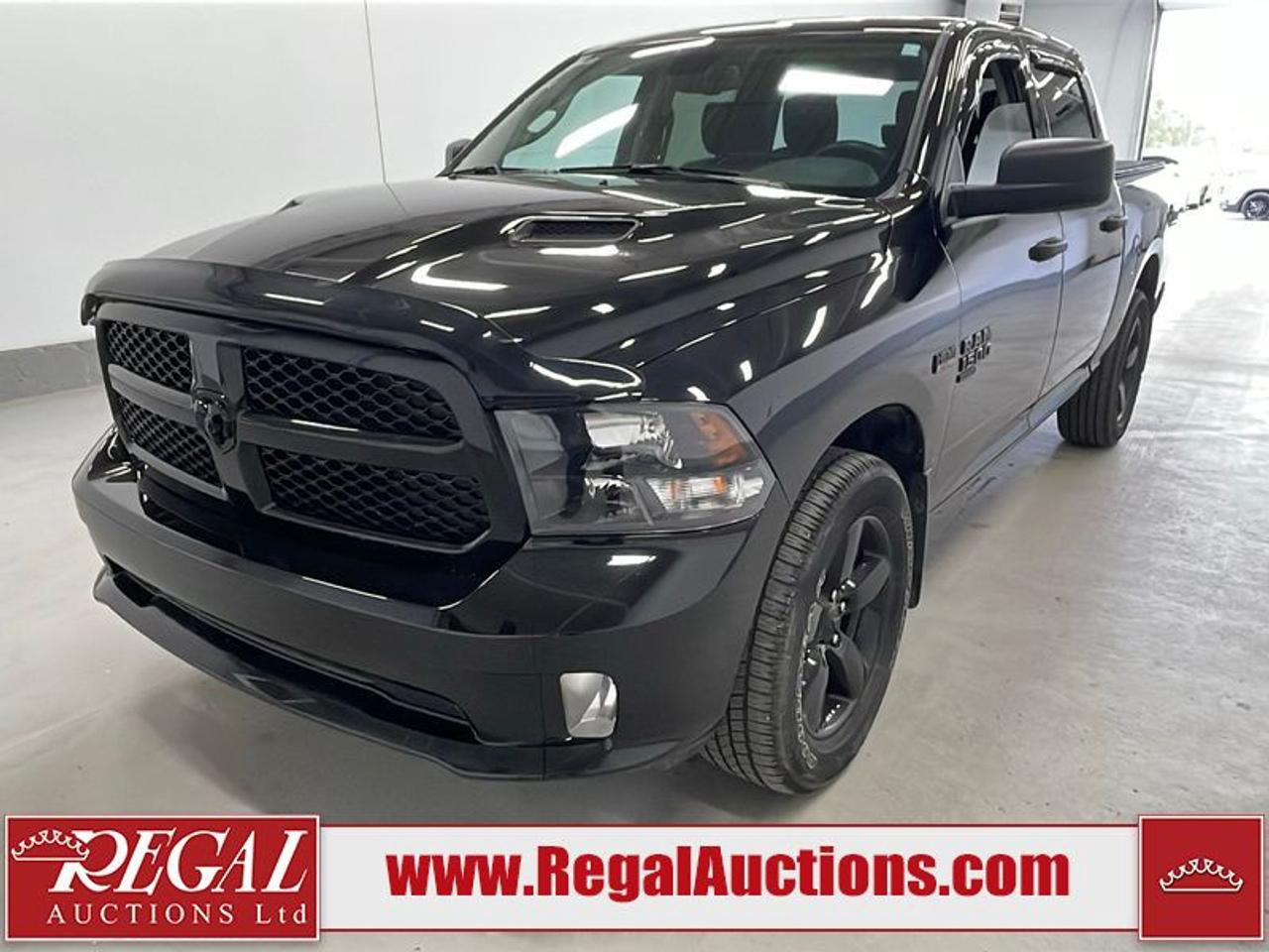 OFFERS WILL NOT BE ACCEPTED BY EMAIL OR PHONE - THIS VEHICLE WILL GO ON LIVE ONLINE AUCTION on Saturday September 26.<br> SALE STARTS AT 11:00 AM.<br><br>VEHICLE DESCRIPTION <br/>Stock #: 52032 <br/>Lot #:  <br/>Reserve Price: $40,500 <br/>CarProof Report: Available at www.RegalAuctions.com <br/><br/>IMPORTANT DECLARATION <br/>Claim History: Claim History. <br/>Finance Repo: This vehicle has been seized or surrendered to a creditor or bankruptcy trustee. <br/>Active Status: This vehicles title is listed as Active Status. <br/> Live Online Bidding: This vehicle will be available for bidding over the internet, visit www.RegalAuctions.com to register. <br/> <br/>The simple solution to selling your car or truck. Bring your clean vehicle in with your Drivers License and current Registration and well put it on the auction block at our next sale.<br/><br/>www.RegalAuctions.com