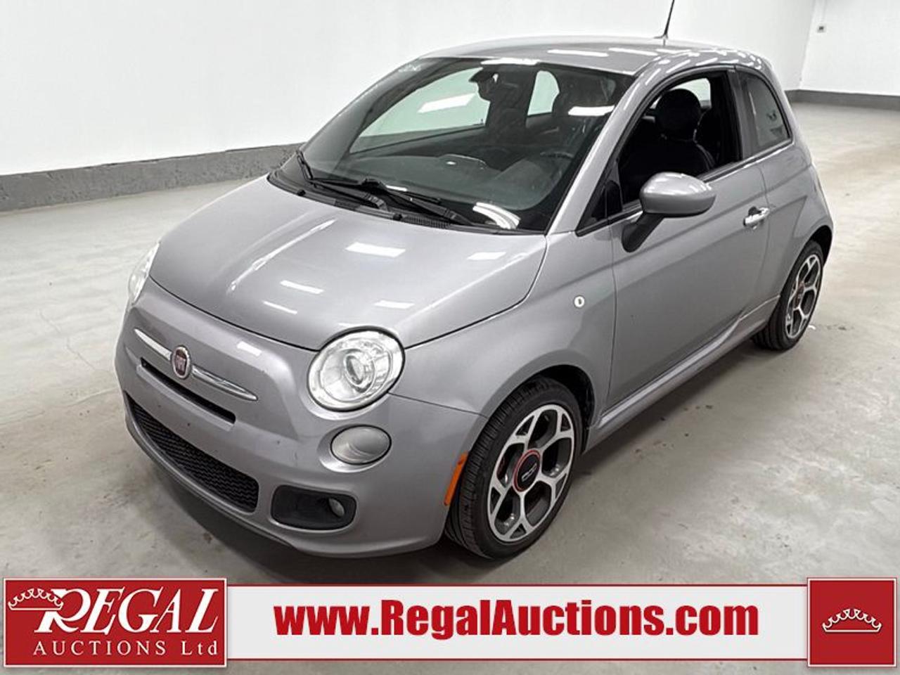 OFFERS WILL NOT BE ACCEPTED BY EMAIL OR PHONE - THIS VEHICLE WILL GO ON TIMED ONLINE AUCTION on Tuesday September 1.<br><br/>VEHICLE DESCRIPTION <br/>Stock #: 52269 <br/>Lot #: 593 <br/>Reserve Price: $2,450 <br/>CarProof Report: Not Available <br/><br/>IMPORTANT DECLARATION <br/>Active Status: This vehicles title is listed as Active Status. <br/> Live Online Bidding: This vehicle will be available for bidding over the internet, visit www.RegalAuctions.com to register. <br/> <br/>The simple solution to selling your car or truck. Bring your clean vehicle in with your Drivers License and current Registration and well put it on the auction block at our next sale.<br/><br/>www.RegalAuctions.com
