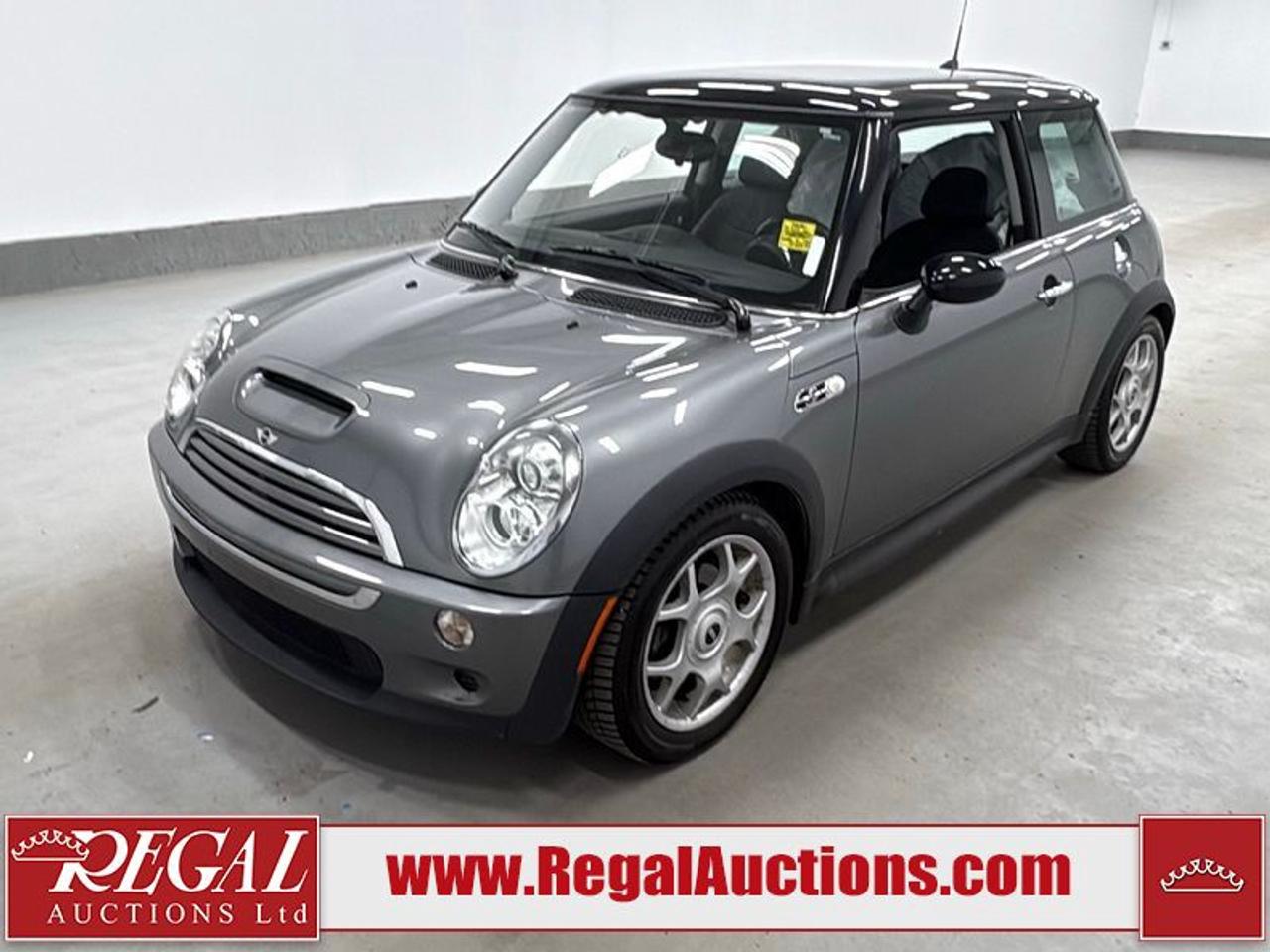 OFFERS WILL NOT BE ACCEPTED BY EMAIL OR PHONE - THIS VEHICLE WILL GO ON TIMED ONLINE AUCTION on Tuesday September 1.<br><br/>VEHICLE DESCRIPTION <br/>Stock #: 52271 <br/>Lot #: 882 <br/>Reserve Price: $4,900 <br/>CarProof Report: Available at www.RegalAuctions.com <br/><br/>IMPORTANT DECLARATION <br/>Claim History: Claim History. <br/>Odometer Declaration: Non-specific odometer declaration. <br/> *EXTRA SET OF TIRES*  <br/>Active Status: This vehicles title is listed as Active Status. <br/> Live Online Bidding: This vehicle will be available for bidding over the internet, visit www.RegalAuctions.com to register. <br/> <br/>The simple solution to selling your car or truck. Bring your clean vehicle in with your Drivers License and current Registration and well put it on the auction block at our next sale.<br/><br/>www.RegalAuctions.com