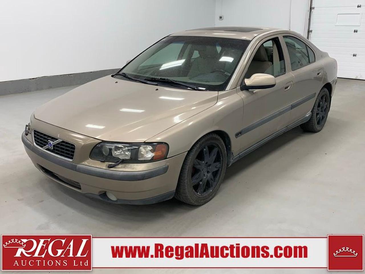 OFFERS WILL NOT BE ACCEPTED BY EMAIL OR PHONE - THIS VEHICLE WILL GO ON TIMED ONLINE AUCTION on Tuesday September 1.<br><br/>VEHICLE DESCRIPTION <br/>Stock #: 52283 <br/>Lot #: 668 <br/>Reserve Price: $1,600 <br/>CarProof Report: Not Available <br/><br/>IMPORTANT DECLARATION <br/>Mechanical Problems: This vehicle has non-specific mechanical problems. <br/> *ENGINE PROBLEMS - ENGINE REQUIRES MAJOR REPAIR OR REPLACEMENT**RUNS ROUGH* *TOW RECOMMENDED**TRANSMISSION PROBLEMS**RMP GAUGE INOPERABLE* <br/>Active Status: This vehicles title is listed as Active Status. <br/> Live Online Bidding: This vehicle will be available for bidding over the internet, visit www.RegalAuctions.com to register. <br/> <br/>The simple solution to selling your car or truck. Bring your clean vehicle in with your Drivers License and current Registration and well put it on the auction block at our next sale.<br/><br/>www.RegalAuctions.com
