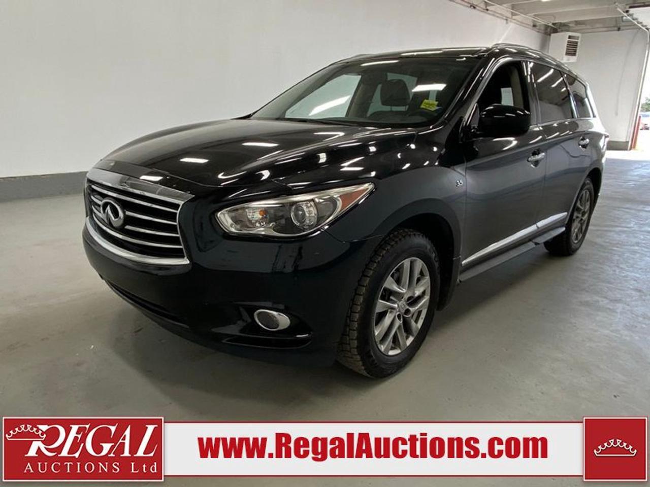 OFFERS WILL NOT BE ACCEPTED BY EMAIL OR PHONE - THIS VEHICLE WILL GO ON TIMED ONLINE AUCTION on Tuesday September 1.<br><br/>VEHICLE DESCRIPTION <br/>Stock #: 52284 <br/>Lot #: 572 <br/>Reserve Price: $6,500 <br/>CarProof Report: Available at www.RegalAuctions.com <br/><br/>IMPORTANT DECLARATION <br/>Hail Damage: Hail Damage. <br/>Active Status: This vehicles title is listed as Active Status. <br/> Live Online Bidding: This vehicle will be available for bidding over the internet, visit www.RegalAuctions.com to register. <br/> <br/>The simple solution to selling your car or truck. Bring your clean vehicle in with your Drivers License and current Registration and well put it on the auction block at our next sale.<br/><br/>www.RegalAuctions.com