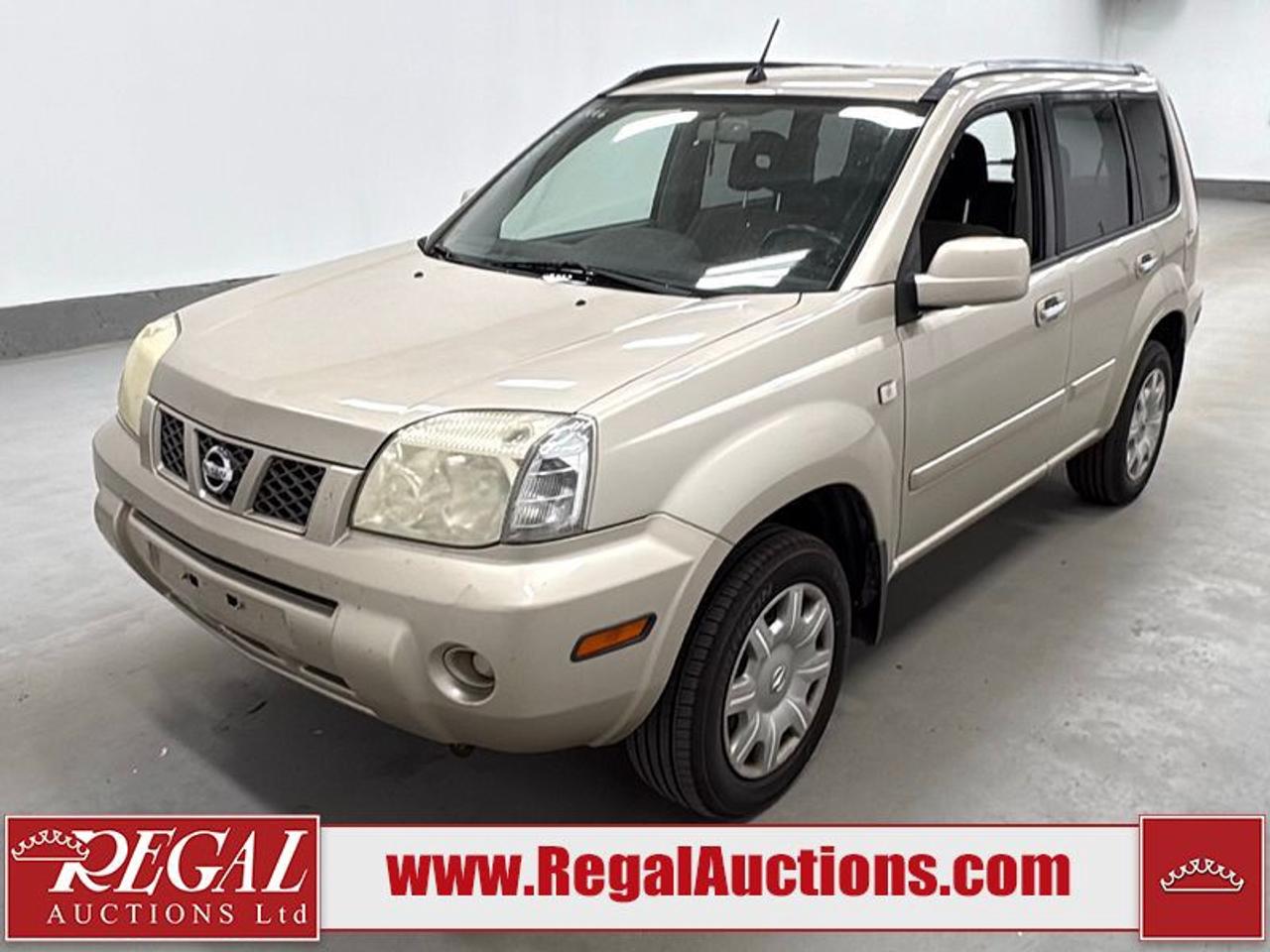 OFFERS WILL NOT BE ACCEPTED BY EMAIL OR PHONE - THIS VEHICLE WILL GO ON TIMED ONLINE AUCTION on Tuesday September 1.<br><br/>VEHICLE DESCRIPTION <br/>Stock #: 52357 <br/>Lot #: 623 <br/>Reserve Price: $2,300 <br/>CarProof Report: Not Available <br/><br/>IMPORTANT DECLARATION <br/>Announcement: Non-specific auctioneer announcement. <br/> * REAR DOOR WILL NOT LATCH CLOSED *  <br/>Active Status: This vehicles title is listed as Active Status. <br/> Live Online Bidding: This vehicle will be available for bidding over the internet, visit www.RegalAuctions.com to register. <br/> <br/>The simple solution to selling your car or truck. Bring your clean vehicle in with your Drivers License and current Registration and well put it on the auction block at our next sale.<br/><br/>www.RegalAuctions.com