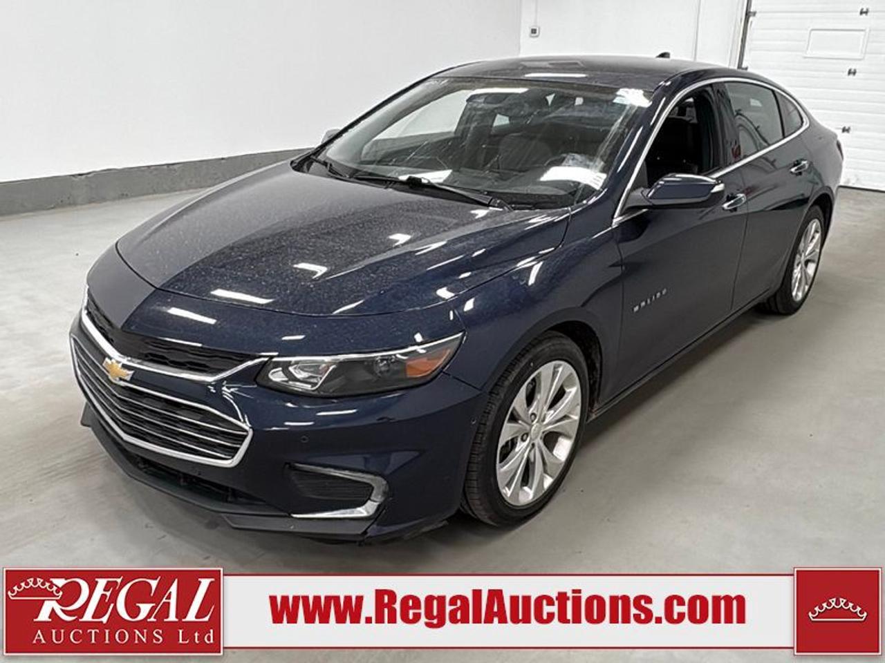 OFFERS WILL NOT BE ACCEPTED BY EMAIL OR PHONE - THIS VEHICLE WILL GO ON TIMED ONLINE AUCTION on Tuesday September 1.<br><br/>VEHICLE DESCRIPTION <br/>Stock #: 52400 <br/>Lot #: 633 <br/>Reserve Price: $6,900 <br/>CarProof Report: Available at www.RegalAuctions.com <br/><br/>IMPORTANT DECLARATION <br/>Claim History: Claim History. <br/>Out of Province - YT: This vehicle has not previously been registered in Alberta. The purchaser must have the vehicle undergo and pass an Out of Province inspection before it can be registered in Alberta. <br/>Active Status: This vehicles title is listed as Active Status. <br/> Live Online Bidding: This vehicle will be available for bidding over the internet, visit www.RegalAuctions.com to register. <br/> <br/>The simple solution to selling your car or truck. Bring your clean vehicle in with your Drivers License and current Registration and well put it on the auction block at our next sale.<br/><br/>www.RegalAuctions.com