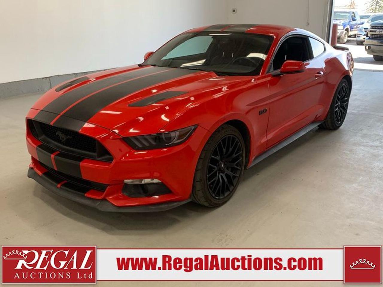 OFFERS WILL NOT BE ACCEPTED BY EMAIL OR PHONE - THIS VEHICLE WILL GO ON TIMED ONLINE AUCTION on Tuesday September 1.<br><br/>VEHICLE DESCRIPTION <br/>Stock #: 52403 <br/>Lot #: 619 <br/>Reserve Price: $24,500 <br/>CarProof Report: Available at www.RegalAuctions.com <br/><br/>IMPORTANT DECLARATION <br/>Announcement: Non-specific auctioneer announcement. <br/>Claim History: Claim History. <br/> *EXHAUST MODIFIED*  <br/>Active Status: This vehicles title is listed as Active Status. <br/> Live Online Bidding: This vehicle will be available for bidding over the internet, visit www.RegalAuctions.com to register. <br/> <br/>The simple solution to selling your car or truck. Bring your clean vehicle in with your Drivers License and current Registration and well put it on the auction block at our next sale.<br/><br/>www.RegalAuctions.com