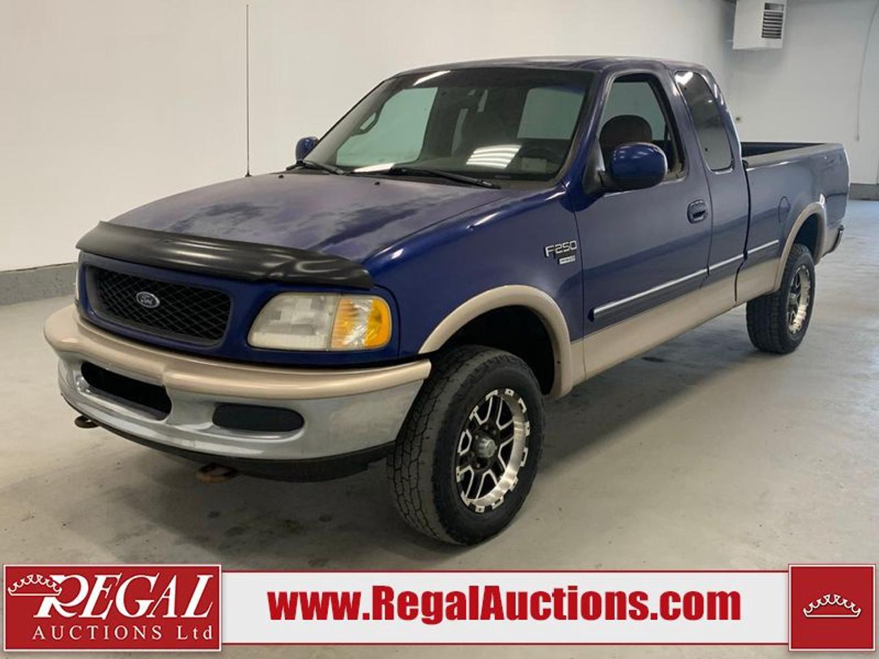 OFFERS WILL NOT BE ACCEPTED BY EMAIL OR PHONE - THIS VEHICLE WILL GO ON TIMED ONLINE AUCTION on Tuesday September 1.<br><br/>VEHICLE DESCRIPTION <br/>Stock #: 52421 <br/>Lot #: 599 <br/>Reserve Price: $1,950 <br/>CarProof Report: Not Available <br/><br/>IMPORTANT DECLARATION <br/>Mechanical Problems: This vehicle has non-specific mechanical problems. <br/> *ENGINE MISFIRE*  <br/>Active Status: This vehicles title is listed as Active Status. <br/> Live Online Bidding: This vehicle will be available for bidding over the internet, visit www.RegalAuctions.com to register. <br/> <br/>The simple solution to selling your car or truck. Bring your clean vehicle in with your Drivers License and current Registration and well put it on the auction block at our next sale.<br/><br/>www.RegalAuctions.com