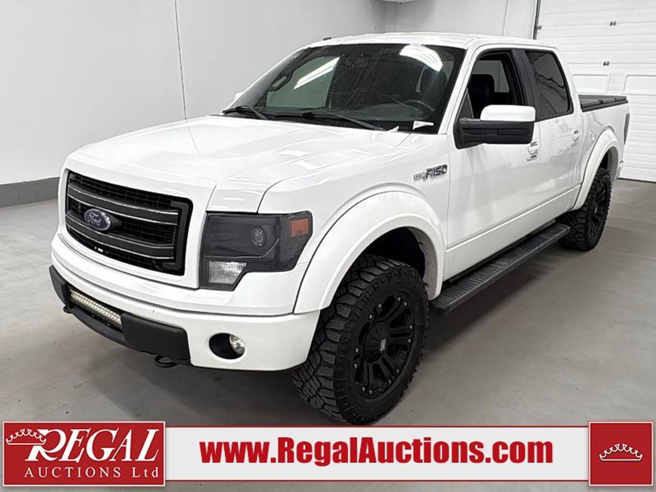OFFERS WILL NOT BE ACCEPTED BY EMAIL OR PHONE - THIS VEHICLE WILL GO ON TIMED ONLINE AUCTION on Tuesday September 1.<br><br/>VEHICLE DESCRIPTION <br/>Stock #: 52437 <br/>Lot #: 503 <br/>Reserve Price: $6,900 <br/>CarProof Report: Available at www.RegalAuctions.com <br/><br/>IMPORTANT DECLARATION <br/> **UPGRADED EXHAUST**  <br/>Active Status: This vehicles title is listed as Active Status. <br/> Live Online Bidding: This vehicle will be available for bidding over the internet, visit www.RegalAuctions.com to register. <br/> <br/>The simple solution to selling your car or truck. Bring your clean vehicle in with your Drivers License and current Registration and well put it on the auction block at our next sale.<br/><br/>www.RegalAuctions.com