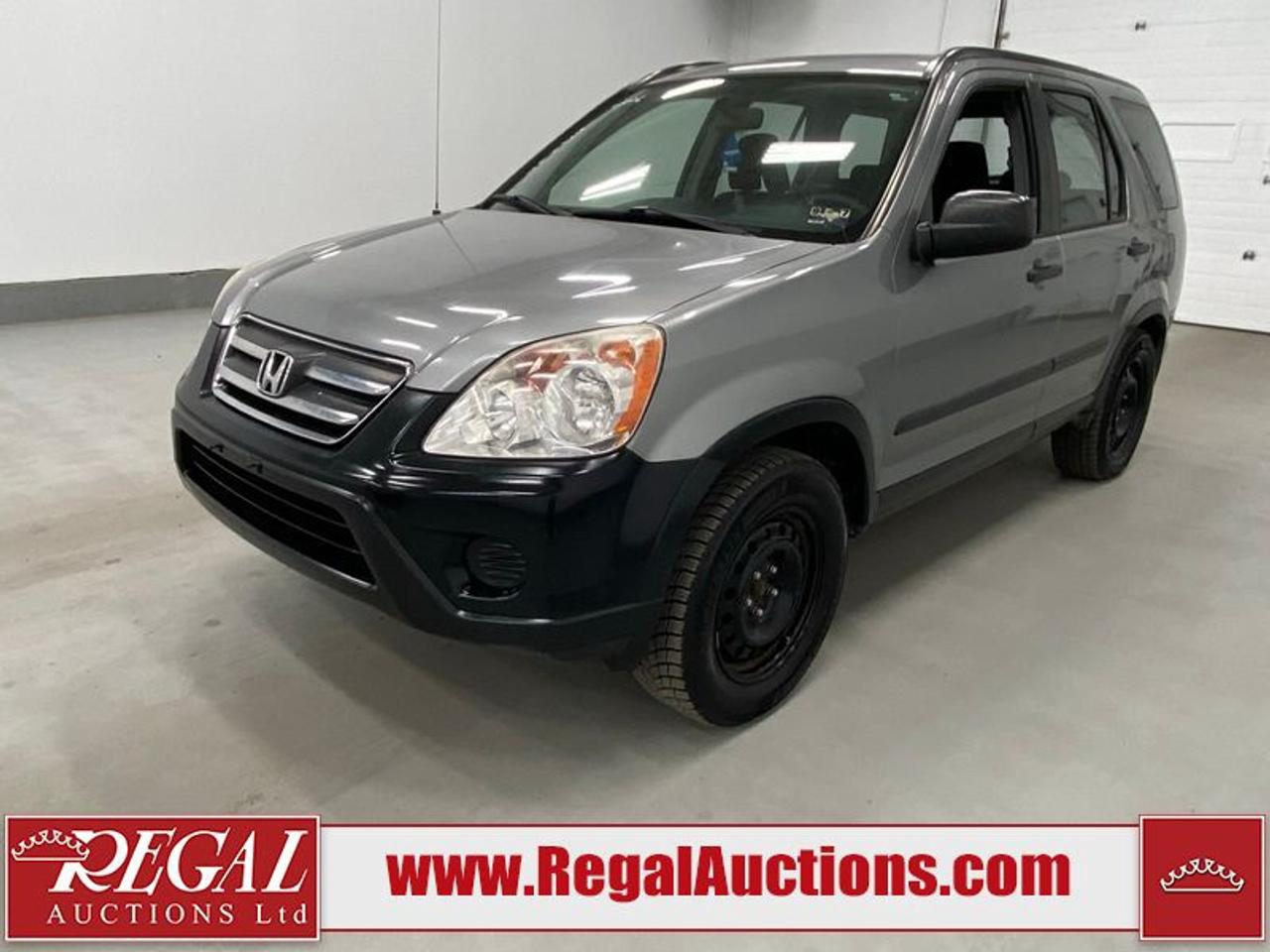 OFFERS WILL NOT BE ACCEPTED BY EMAIL OR PHONE - THIS VEHICLE WILL GO ON TIMED ONLINE AUCTION on Tuesday September 1.<br><br/>VEHICLE DESCRIPTION <br/>Stock #: 52467 <br/>Lot #: 867 <br/>Reserve Price: $4,500 <br/>CarProof Report: Available at www.RegalAuctions.com <br/><br/>IMPORTANT DECLARATION <br/>Claim History: Claim History. <br/>Mechanical Problems: This vehicle has non-specific mechanical problems. <br/>Out of Province - ON: This vehicle has not previously been registered in Alberta. The purchaser must have the vehicle undergo and pass an Out of Province inspection before it can be registered in Alberta. <br/> *SUBSTANTIAL OIL LEAK*  <br/>Active Status: This vehicles title is listed as Active Status. <br/> Live Online Bidding: This vehicle will be available for bidding over the internet, visit www.RegalAuctions.com to register. <br/> <br/>The simple solution to selling your car or truck. Bring your clean vehicle in with your Drivers License and current Registration and well put it on the auction block at our next sale.<br/><br/>www.RegalAuctions.com
