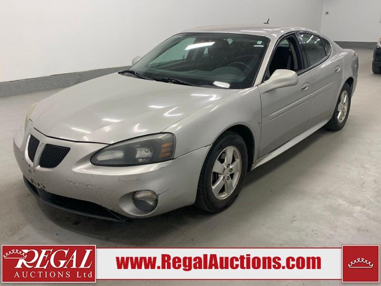 OFFERS WILL NOT BE ACCEPTED BY EMAIL OR PHONE - THIS VEHICLE WILL GO ON TIMED ONLINE AUCTION on Tuesday September 1.<br><br/>VEHICLE DESCRIPTION <br/>Stock #: 52469 <br/>Lot #: 951 <br/>Reserve Price: $900 <br/>CarProof Report: Not Available <br/><br/>IMPORTANT DECLARATION <br/>Mechanical Problems: This vehicle has non-specific mechanical problems. <br/> *EXHAUST LEAK*  <br/>Active Status: This vehicles title is listed as Active Status. <br/> Live Online Bidding: This vehicle will be available for bidding over the internet, visit www.RegalAuctions.com to register. <br/> <br/>The simple solution to selling your car or truck. Bring your clean vehicle in with your Drivers License and current Registration and well put it on the auction block at our next sale.<br/><br/>www.RegalAuctions.com