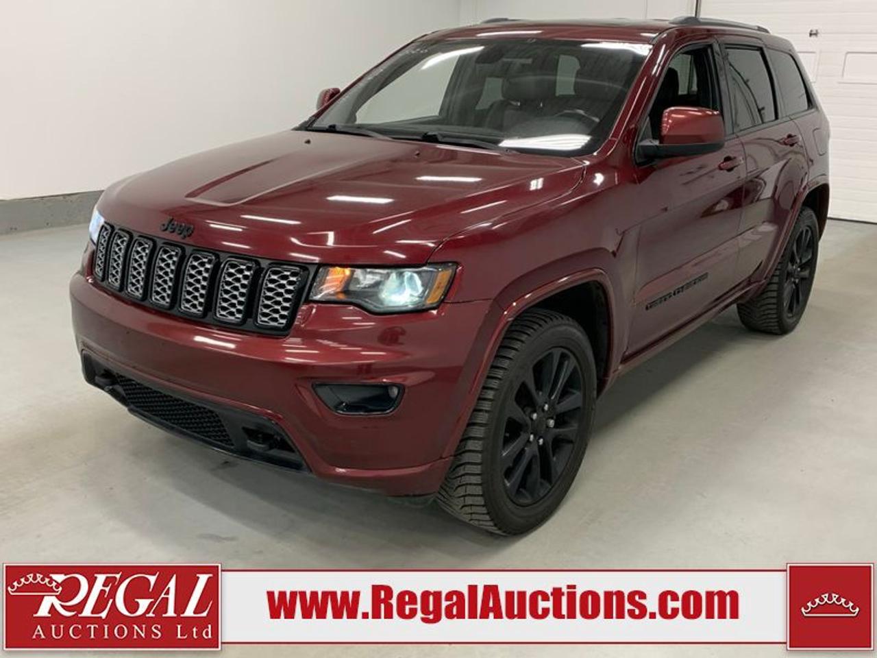 OFFERS WILL NOT BE ACCEPTED BY EMAIL OR PHONE - THIS VEHICLE WILL GO ON TIMED ONLINE AUCTION on Tuesday September 1.<br><br/>VEHICLE DESCRIPTION <br/>Stock #: 52475 <br/>Lot #: 955 <br/>Reserve Price: $14,900 <br/>CarProof Report: Available at www.RegalAuctions.com <br/><br/>IMPORTANT DECLARATION <br/>Mechanical Problems: This vehicle has non-specific mechanical problems. <br/>True Mileage Unknown: The accuracy of this vehicles odometer reading cannot be verified and the current odometer reading is not believed to be correct. <br/> *MOTOR NOISE*  <br/>Active Status: This vehicles title is listed as Active Status. <br/> Live Online Bidding: This vehicle will be available for bidding over the internet, visit www.RegalAuctions.com to register. <br/> <br/>The simple solution to selling your car or truck. Bring your clean vehicle in with your Drivers License and current Registration and well put it on the auction block at our next sale.<br/><br/>www.RegalAuctions.com