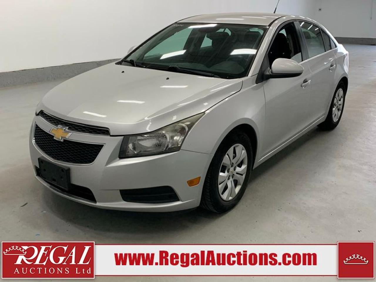 OFFERS WILL NOT BE ACCEPTED BY EMAIL OR PHONE - THIS VEHICLE WILL GO ON TIMED ONLINE AUCTION on Tuesday September 1.<br><br/>VEHICLE DESCRIPTION <br/>Stock #: 52478 <br/>Lot #: 707DT <br/>Reserve Price: $1,500 <br/>CarProof Report: Not Available <br/><br/>IMPORTANT DECLARATION <br/>Dealership Trade-In: Unit was traded in and is being sold on behalf of a franchise dealership. <br/>Active Status: This vehicles title is listed as Active Status. <br/> Live Online Bidding: This vehicle will be available for bidding over the internet, visit www.RegalAuctions.com to register. <br/> <br/>The simple solution to selling your car or truck. Bring your clean vehicle in with your Drivers License and current Registration and well put it on the auction block at our next sale.<br/><br/>www.RegalAuctions.com