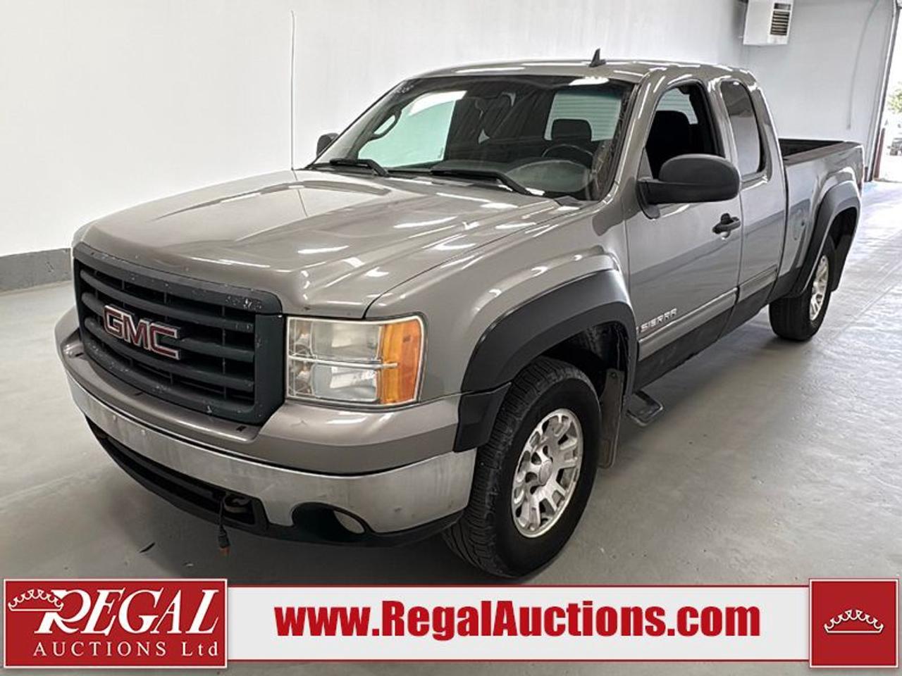 OFFERS WILL NOT BE ACCEPTED BY EMAIL OR PHONE - THIS VEHICLE WILL GO ON TIMED ONLINE AUCTION on Tuesday September 1.<br><br/>VEHICLE DESCRIPTION <br/>Stock #: 52505 <br/>Lot #: 909 <br/>Reserve Price: $4,950 <br/>CarProof Report: Available at www.RegalAuctions.com <br/><br/>IMPORTANT DECLARATION <br/>Announcement: Non-specific auctioneer announcement. <br/>Hail Damage: Hail Damage. <br/>Mechanical Problems: This vehicle has non-specific mechanical problems. <br/> *ENGINE NOISE**AIR BAG LIGHT ON*  <br/>Active Status: This vehicles title is listed as Active Status. <br/> Live Online Bidding: This vehicle will be available for bidding over the internet, visit www.RegalAuctions.com to register. <br/> <br/>The simple solution to selling your car or truck. Bring your clean vehicle in with your Drivers License and current Registration and well put it on the auction block at our next sale.<br/><br/>www.RegalAuctions.com