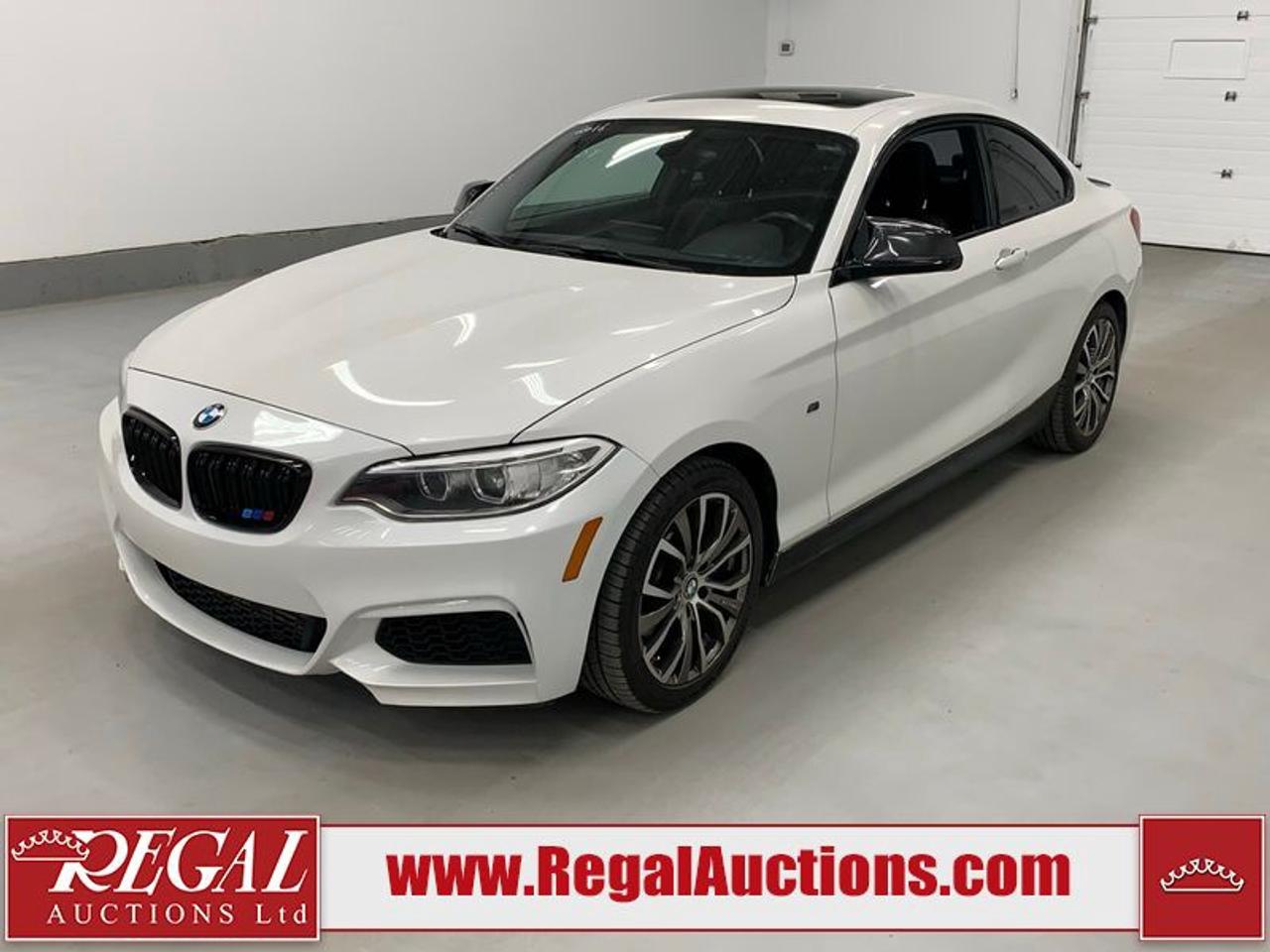 OFFERS WILL NOT BE ACCEPTED BY EMAIL OR PHONE - THIS VEHICLE WILL GO ON TIMED ONLINE AUCTION on Tuesday September 1.<br><br/>VEHICLE DESCRIPTION <br/>Stock #: 52515 <br/>Lot #: 567DT <br/>Reserve Price: $15,500 <br/>CarProof Report: Available at www.RegalAuctions.com <br/><br/>IMPORTANT DECLARATION <br/>Claim History: Claim History. <br/>Dealership Trade-In: Unit was traded in and is being sold on behalf of a franchise dealership. <br/>Active Status: This vehicles title is listed as Active Status. <br/> Live Online Bidding: This vehicle will be available for bidding over the internet, visit www.RegalAuctions.com to register. <br/> <br/>The simple solution to selling your car or truck. Bring your clean vehicle in with your Drivers License and current Registration and well put it on the auction block at our next sale.<br/><br/>www.RegalAuctions.com