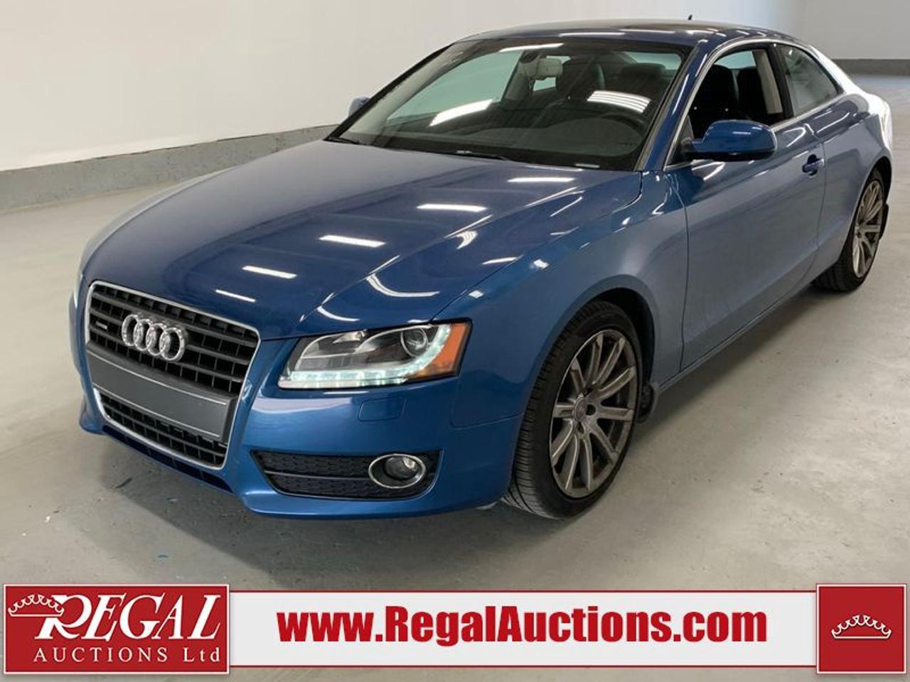 OFFERS WILL NOT BE ACCEPTED BY EMAIL OR PHONE - THIS VEHICLE WILL GO ON TIMED ONLINE AUCTION on Tuesday September 1.<br><br/>VEHICLE DESCRIPTION <br/>Stock #: 52549 <br/>Lot #: 762DT <br/>Reserve Price: $4,500 <br/>CarProof Report: Available at www.RegalAuctions.com <br/><br/>IMPORTANT DECLARATION <br/>Claim History: Claim History. <br/>Dealership Trade-In: Unit was traded in and is being sold on behalf of a franchise dealership. <br/>Mechanical Problems: This vehicle has non-specific mechanical problems. <br/> *EXCESSIVE OIL CONSUMPTION*  <br/>Active Status: This vehicles title is listed as Active Status. <br/> Live Online Bidding: This vehicle will be available for bidding over the internet, visit www.RegalAuctions.com to register. <br/> <br/>The simple solution to selling your car or truck. Bring your clean vehicle in with your Drivers License and current Registration and well put it on the auction block at our next sale.<br/><br/>www.RegalAuctions.com