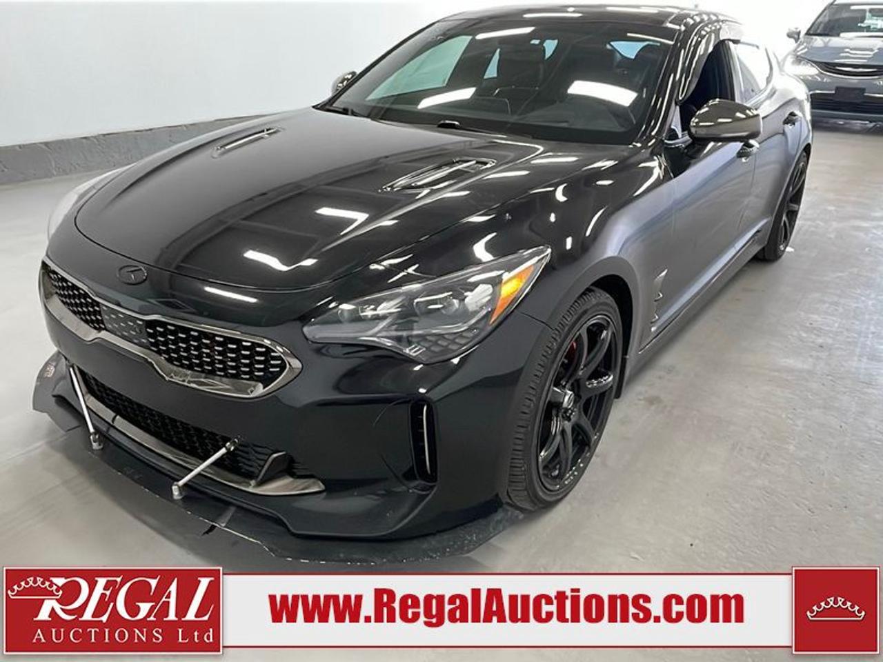 OFFERS WILL NOT BE ACCEPTED BY EMAIL OR PHONE - THIS VEHICLE WILL GO ON TIMED ONLINE AUCTION on Tuesday September 1.<br><br/>VEHICLE DESCRIPTION <br/>Stock #: 52582 <br/>Lot #: 727DT <br/>Reserve Price: $14,000 <br/>CarProof Report: Available at www.RegalAuctions.com <br/><br/>IMPORTANT DECLARATION <br/>Claim History: Claim History. <br/>Dealership Trade-In: Unit was traded in and is being sold on behalf of a franchise dealership. <br/>Active Status: This vehicles title is listed as Active Status. <br/> Live Online Bidding: This vehicle will be available for bidding over the internet, visit www.RegalAuctions.com to register. <br/> <br/>The simple solution to selling your car or truck. Bring your clean vehicle in with your Drivers License and current Registration and well put it on the auction block at our next sale.<br/><br/>www.RegalAuctions.com
