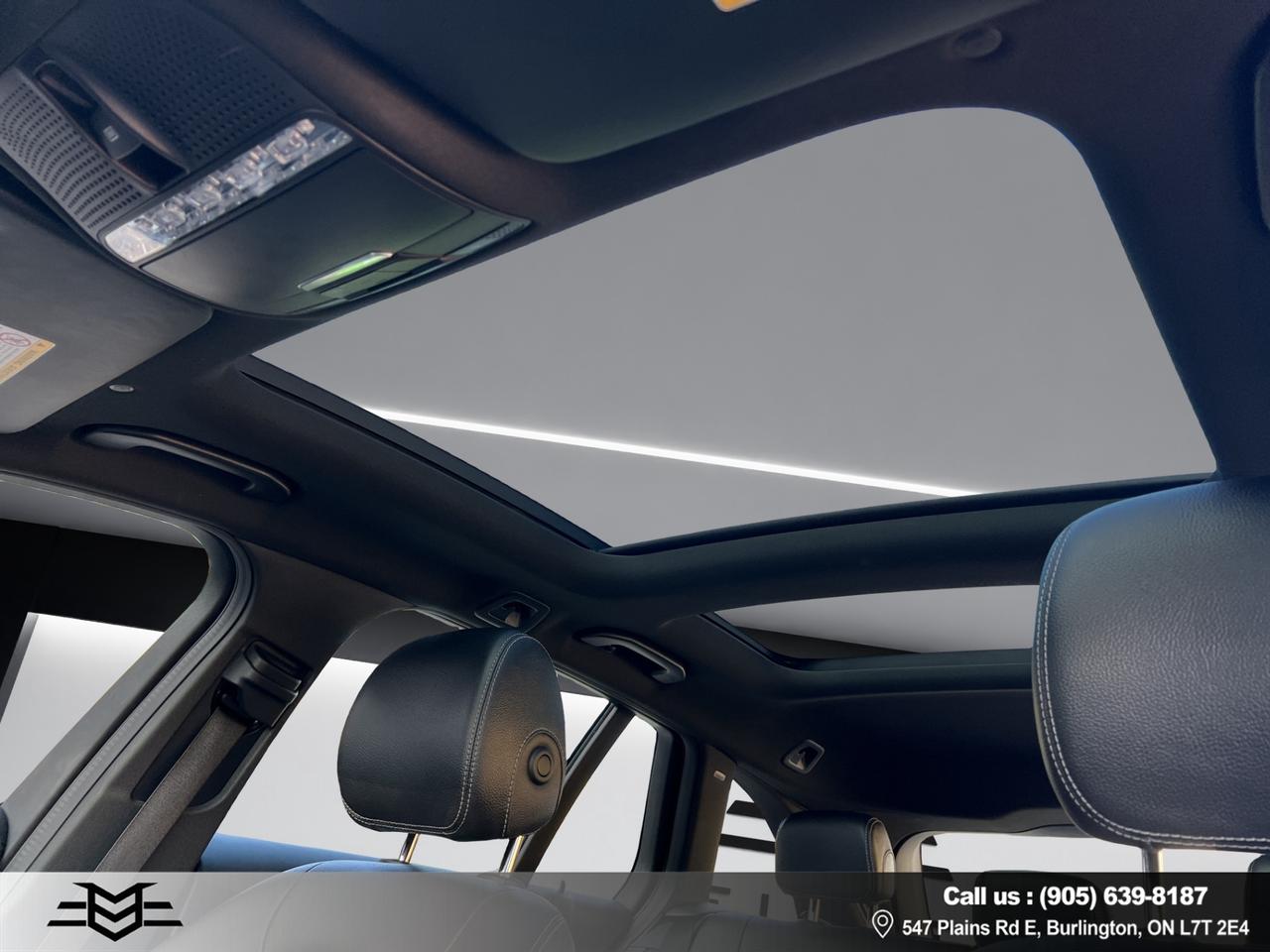 2020 Mercedes-Benz C-Class C 300 4MATIC WAGON - LOW KMS - NAVI !!! Photo