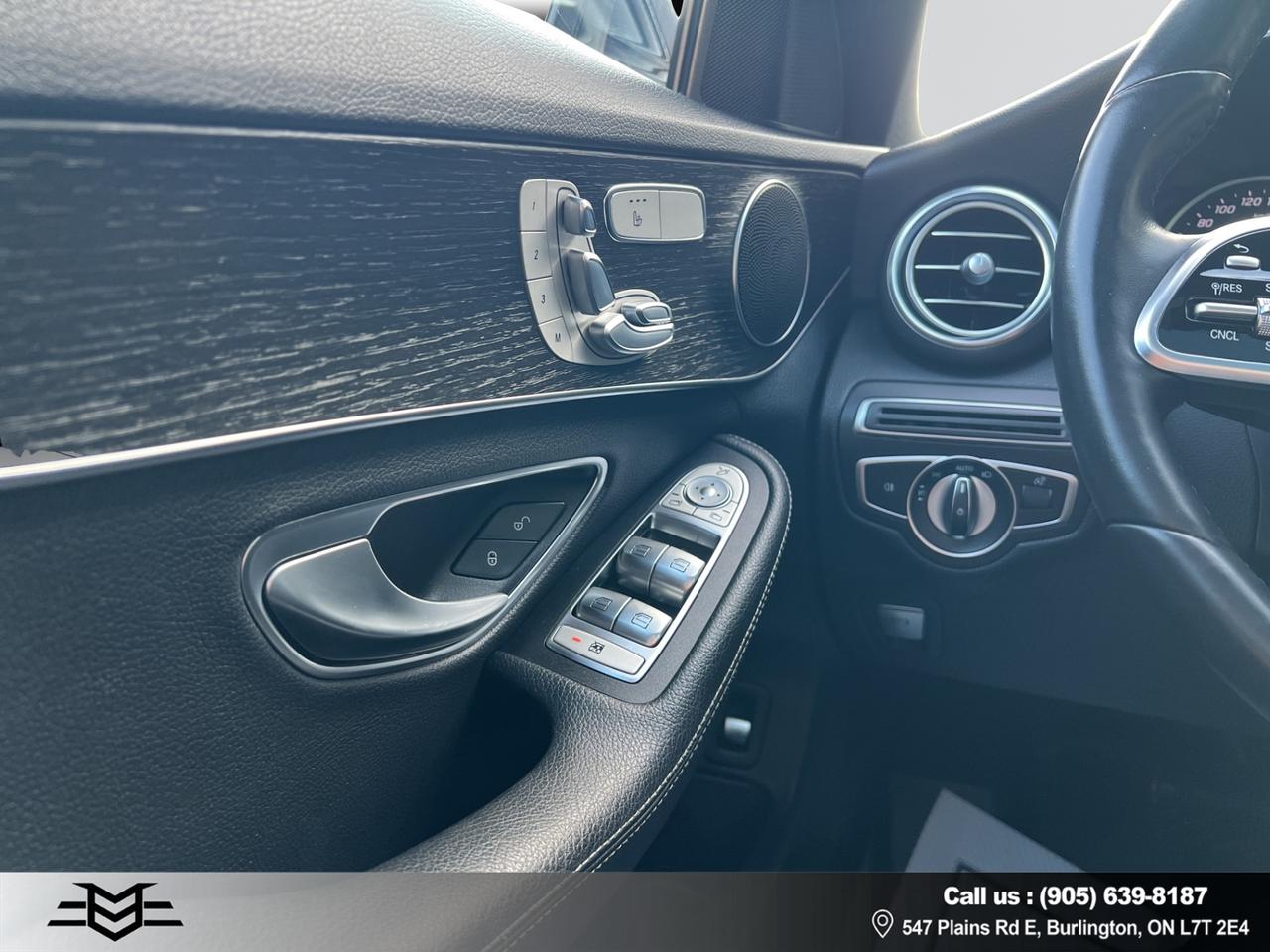 2020 Mercedes-Benz C-Class C 300 4MATIC WAGON - LOW KMS - NAVI !!! Photo