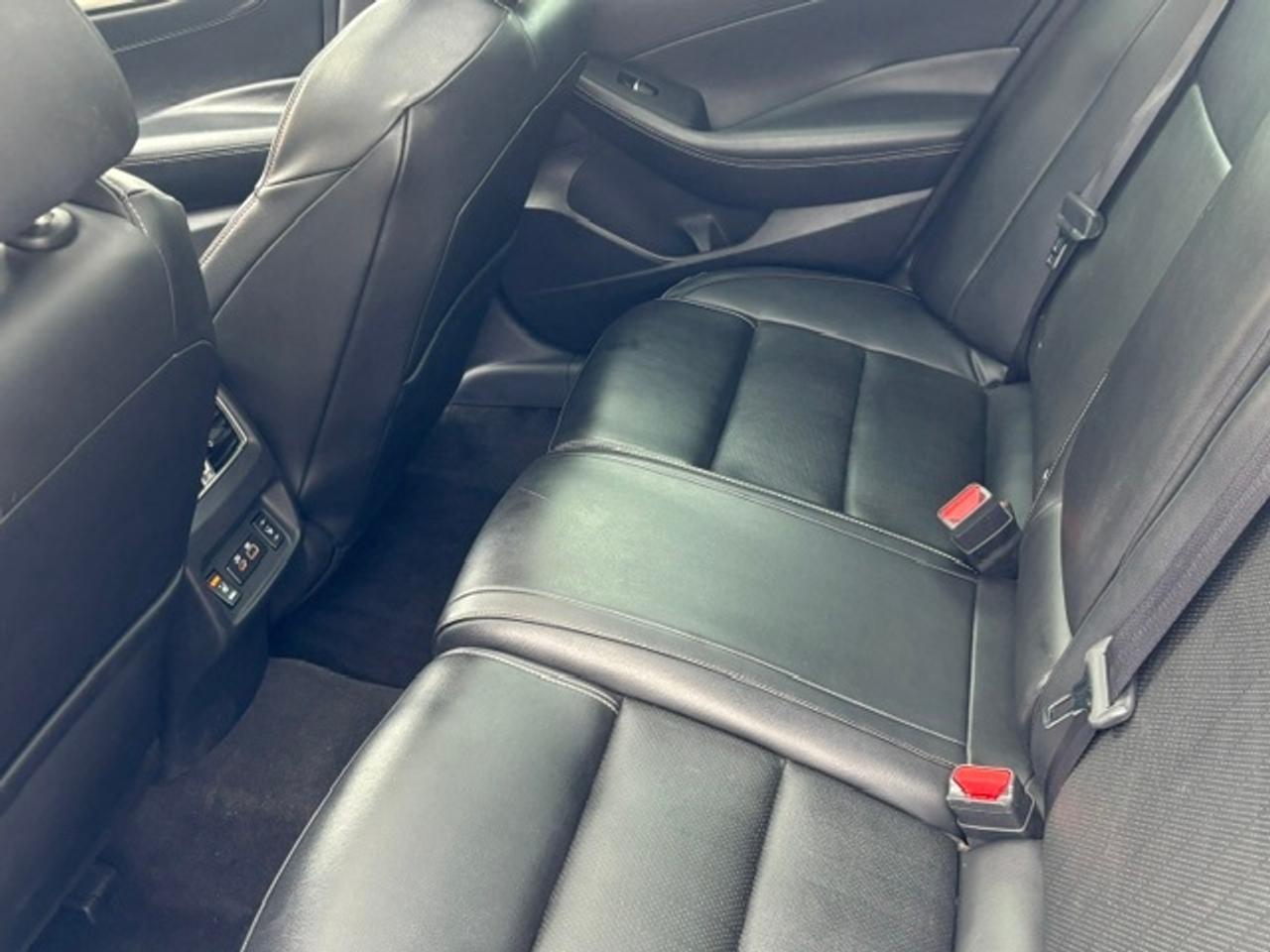 2022 Nissan Maxima SL **LEATHER-ROOF-NAVI-CAMERA-NEW TIRES** Photo