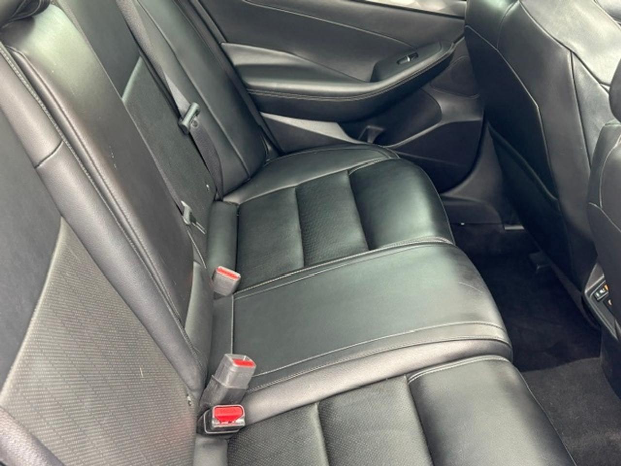 2022 Nissan Maxima SL **LEATHER-ROOF-NAVI-CAMERA-NEW TIRES** Photo