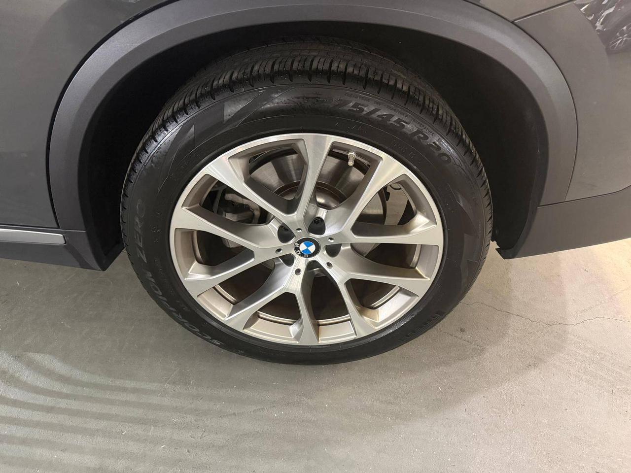 2022 BMW X5 xDrive40i Sports Activity Vehicle Photo