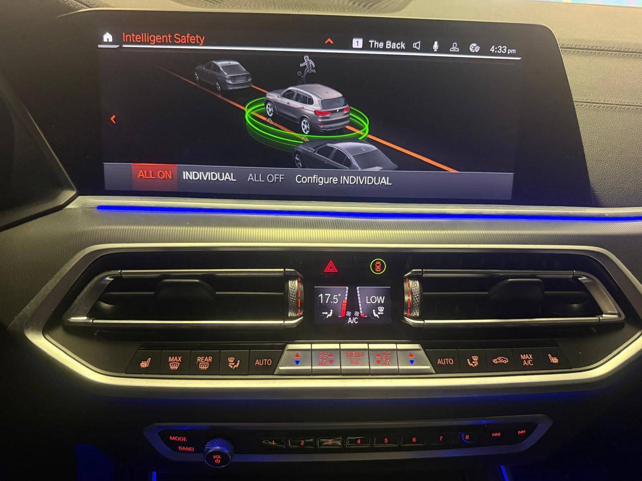 2022 BMW X5 xDrive40i Sports Activity Vehicle Photo