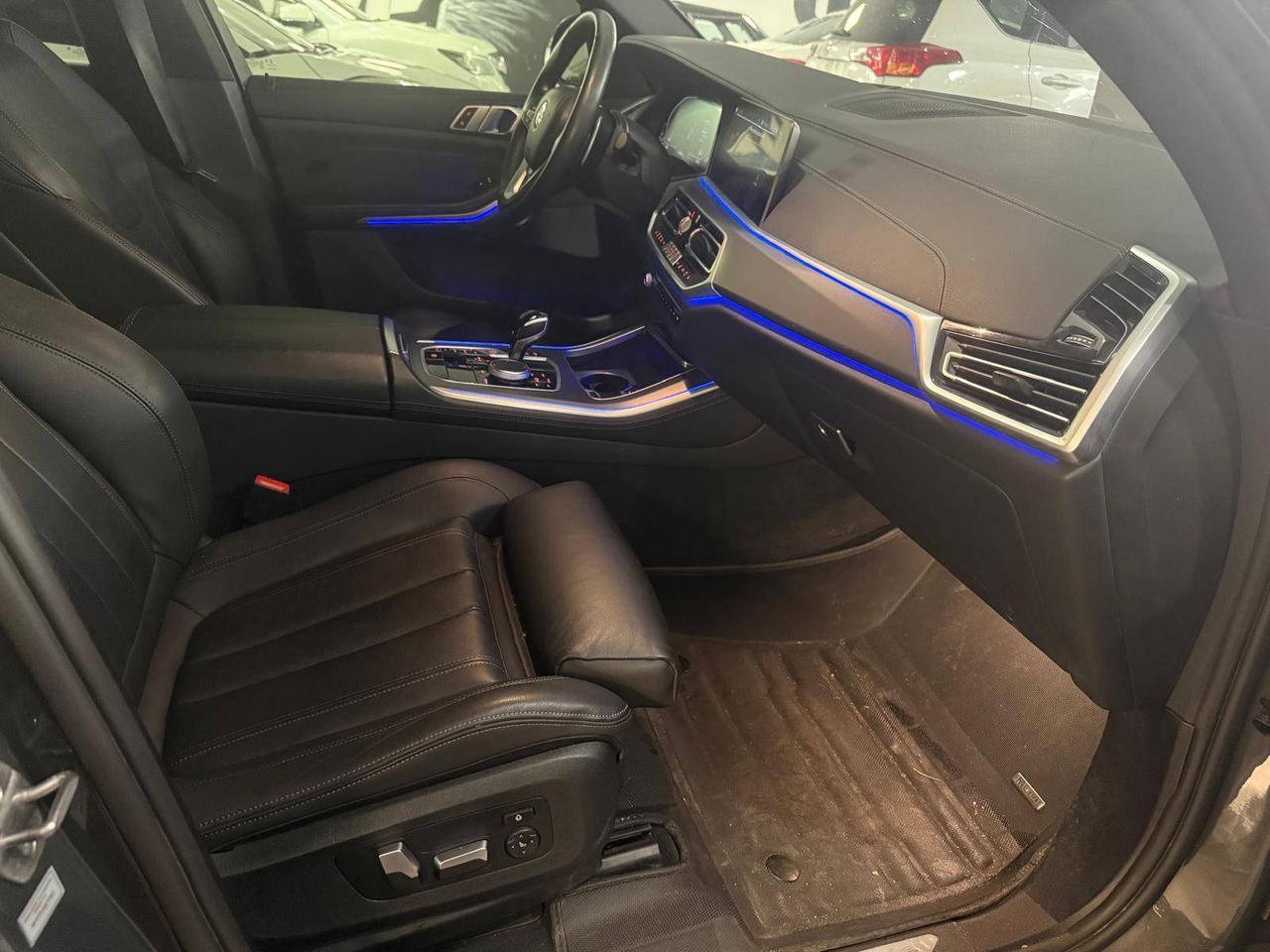 2022 BMW X5 xDrive40i Sports Activity Vehicle Photo