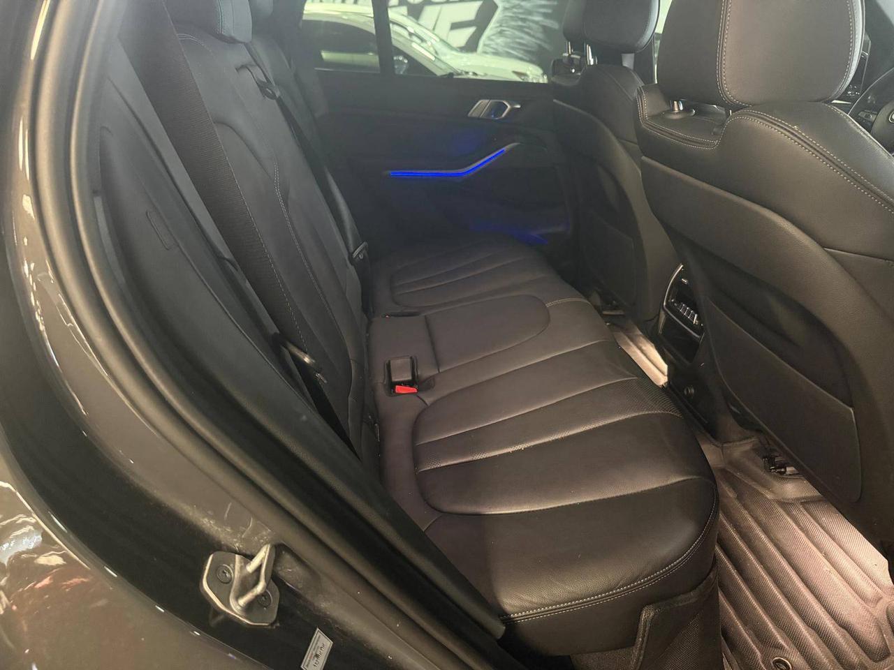 2022 BMW X5 xDrive40i Sports Activity Vehicle Photo